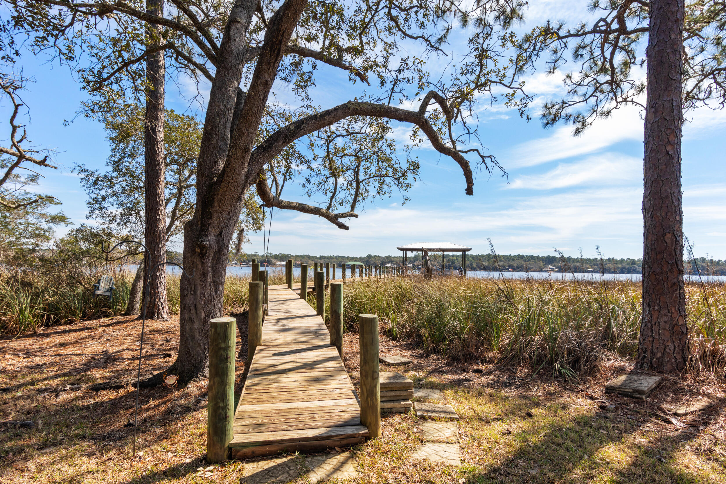 Lagrange Shores - Residential