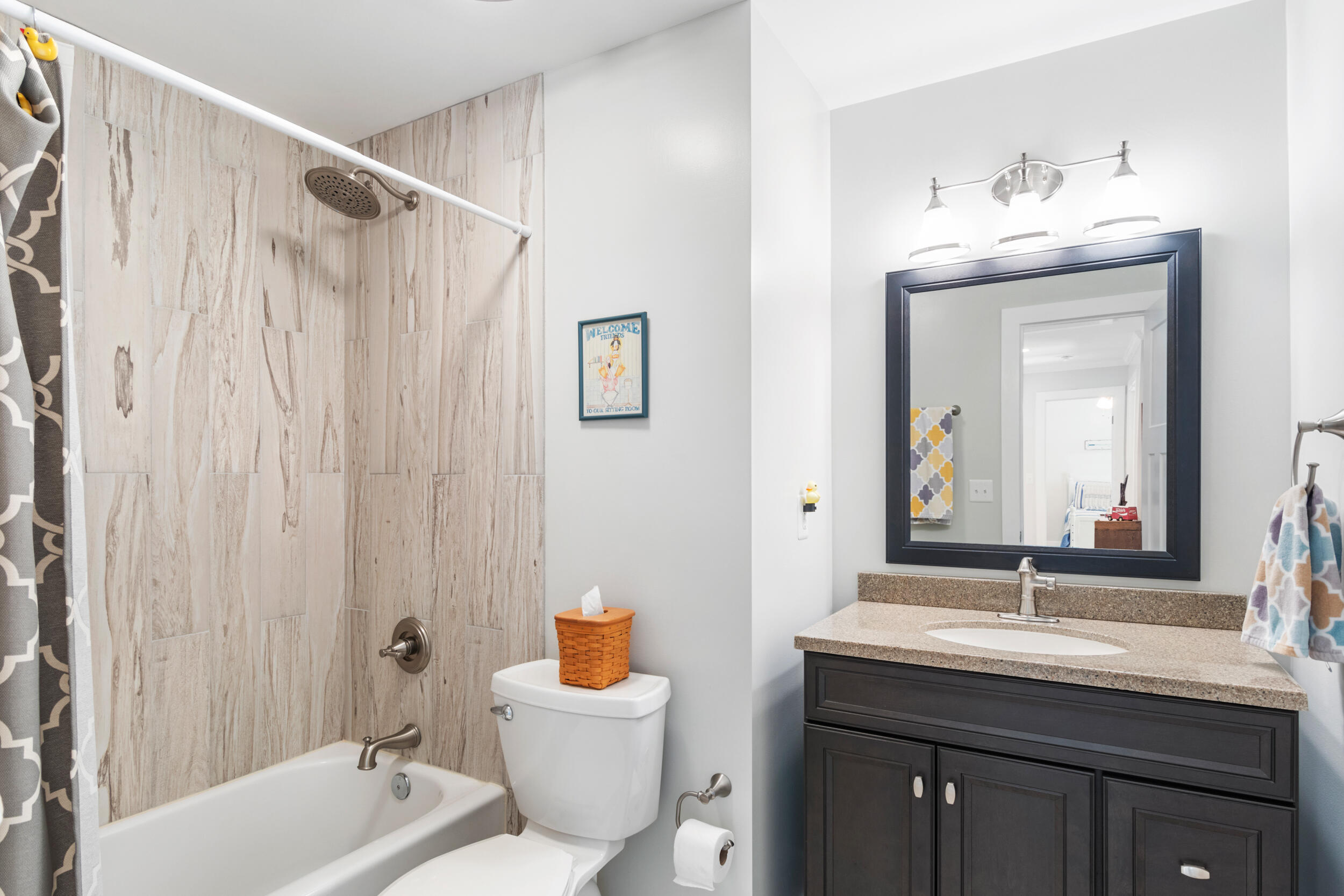 Lagrange Shores - Residential