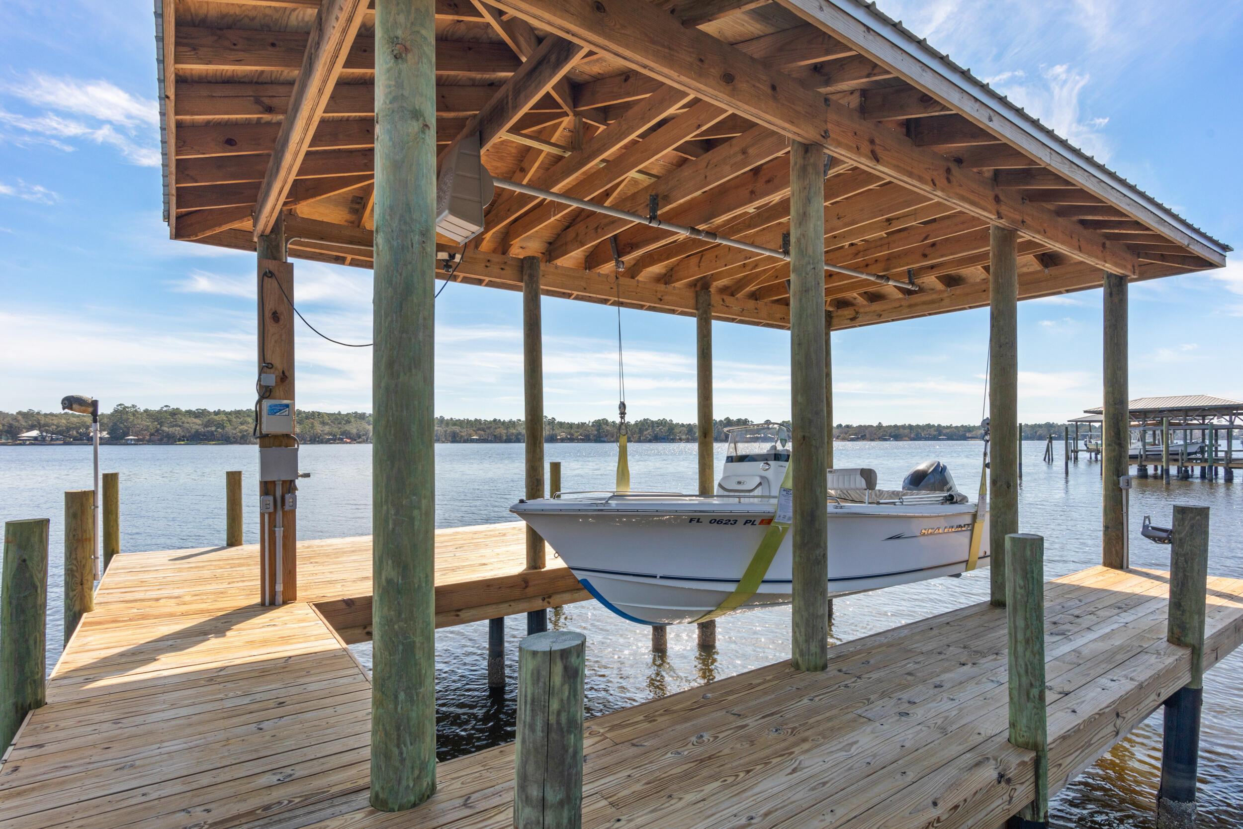 Lagrange Shores - Residential
