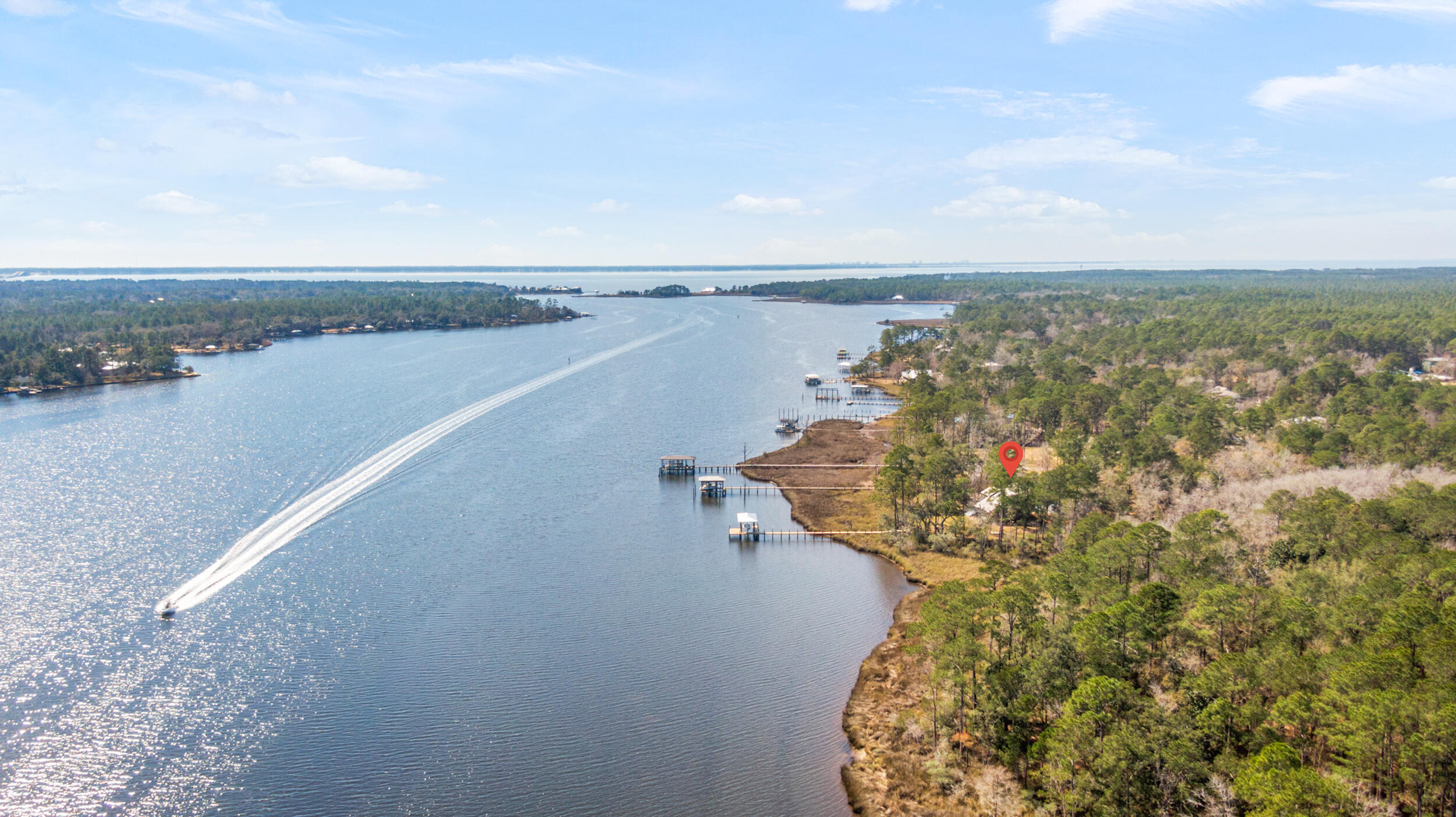 Lagrange Shores - Residential