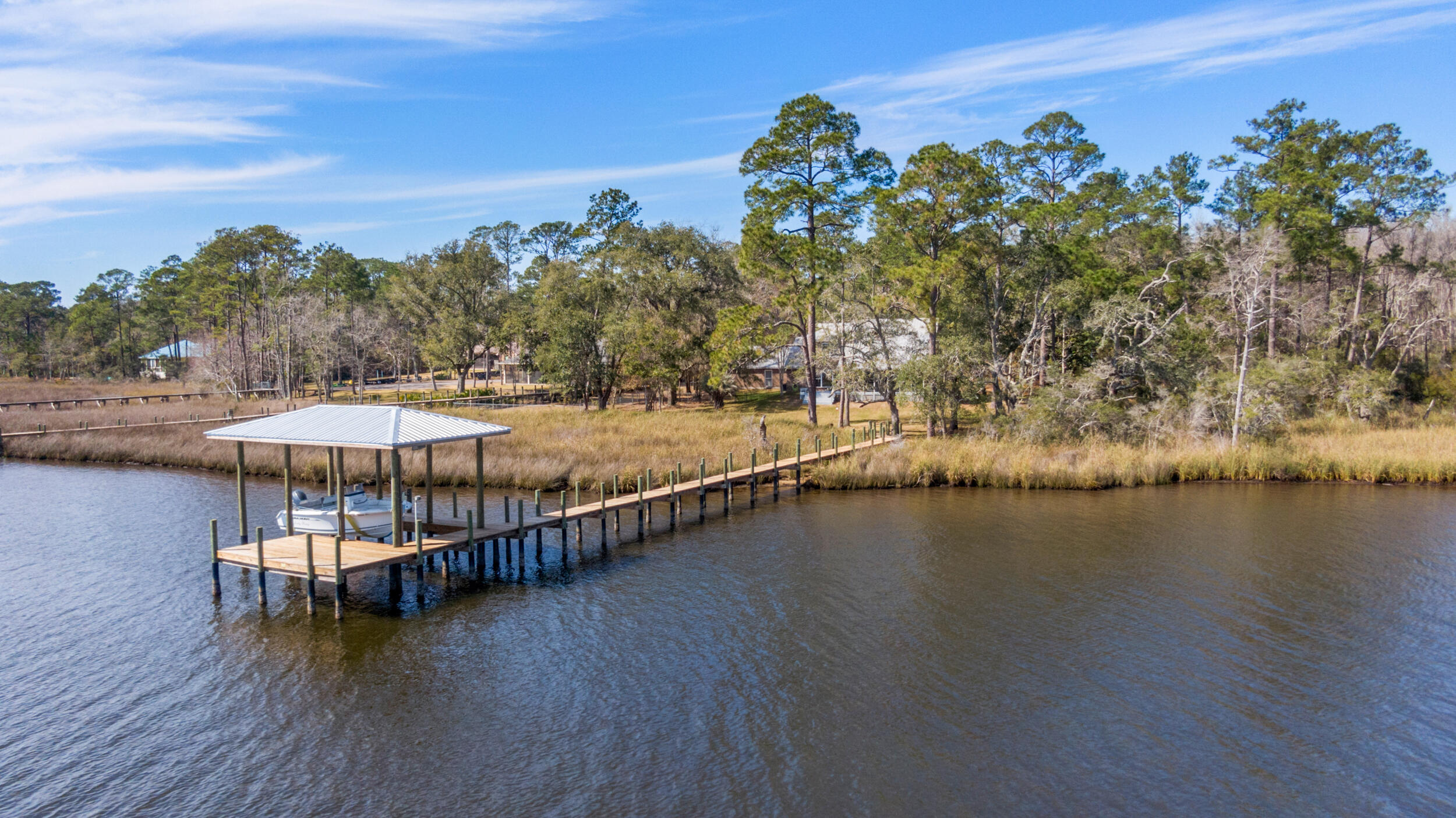 Lagrange Shores - Residential
