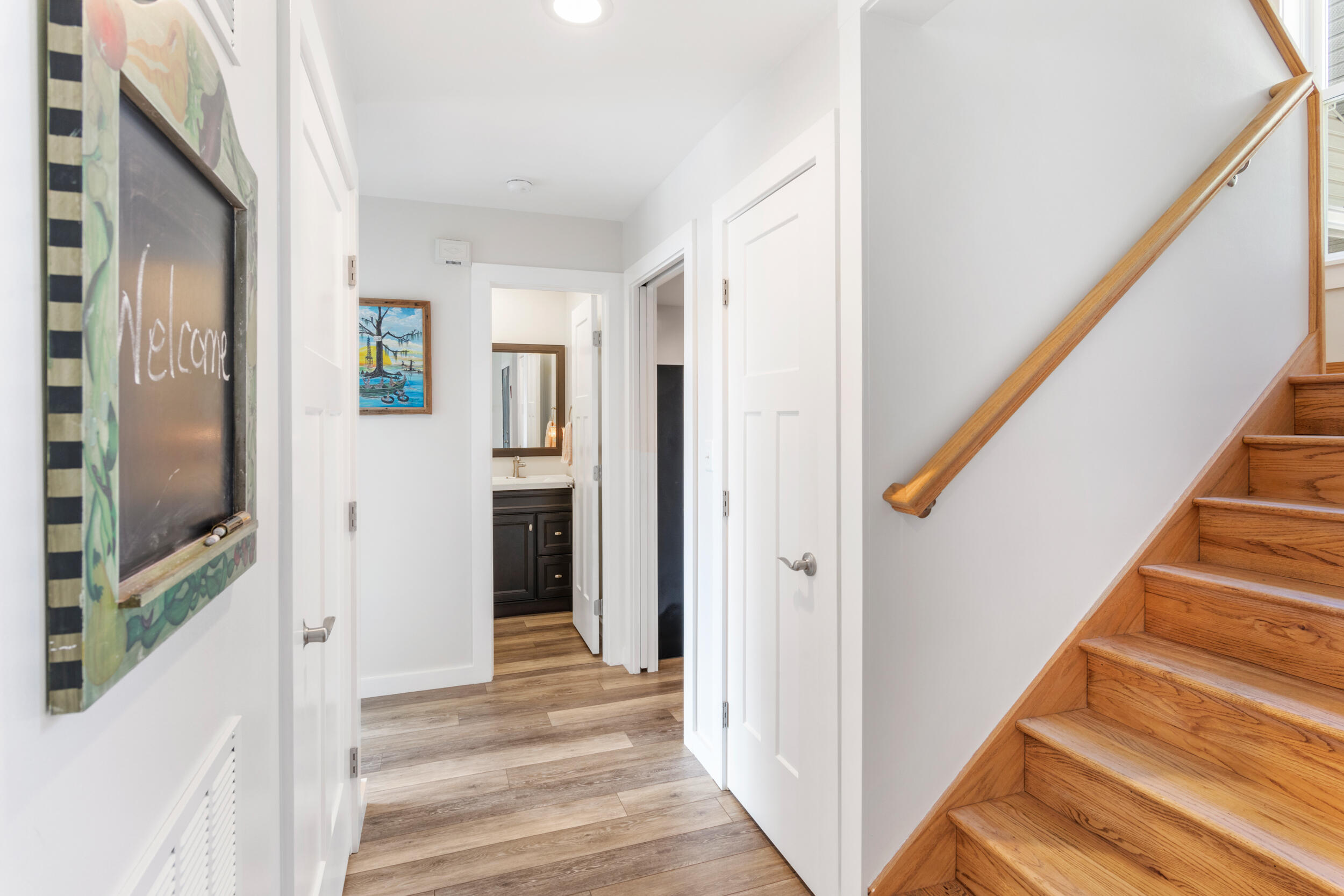 Lagrange Shores - Residential