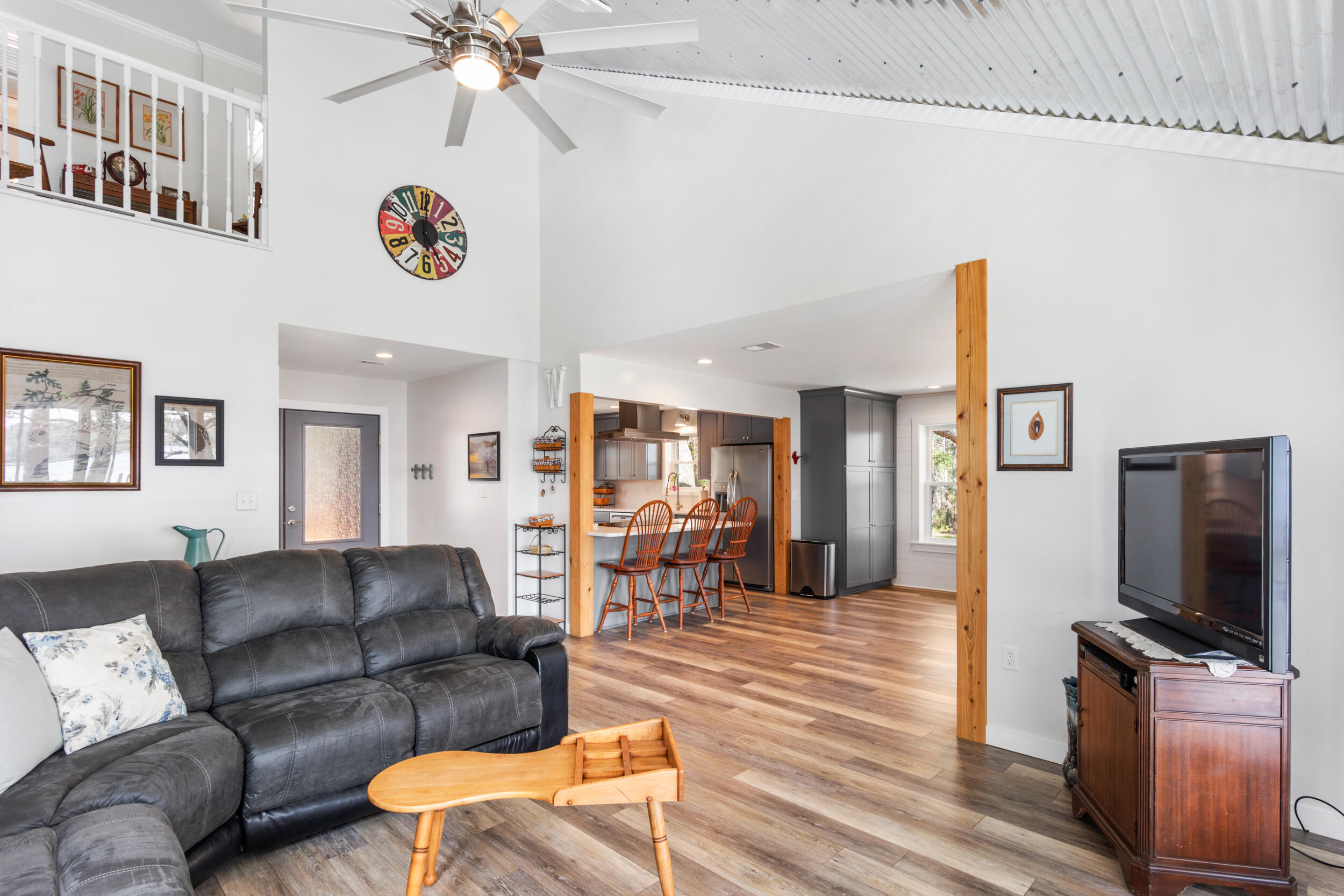 Lagrange Shores - Residential