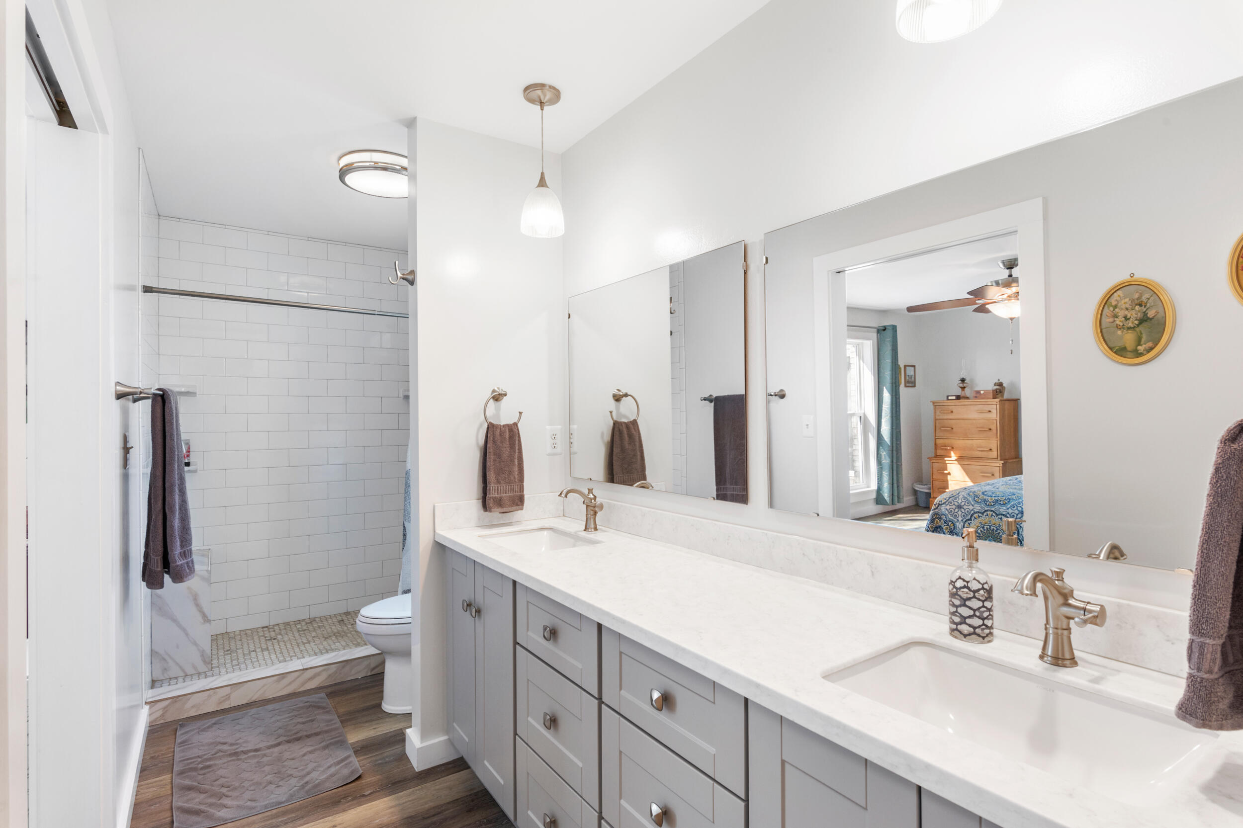 Lagrange Shores - Residential
