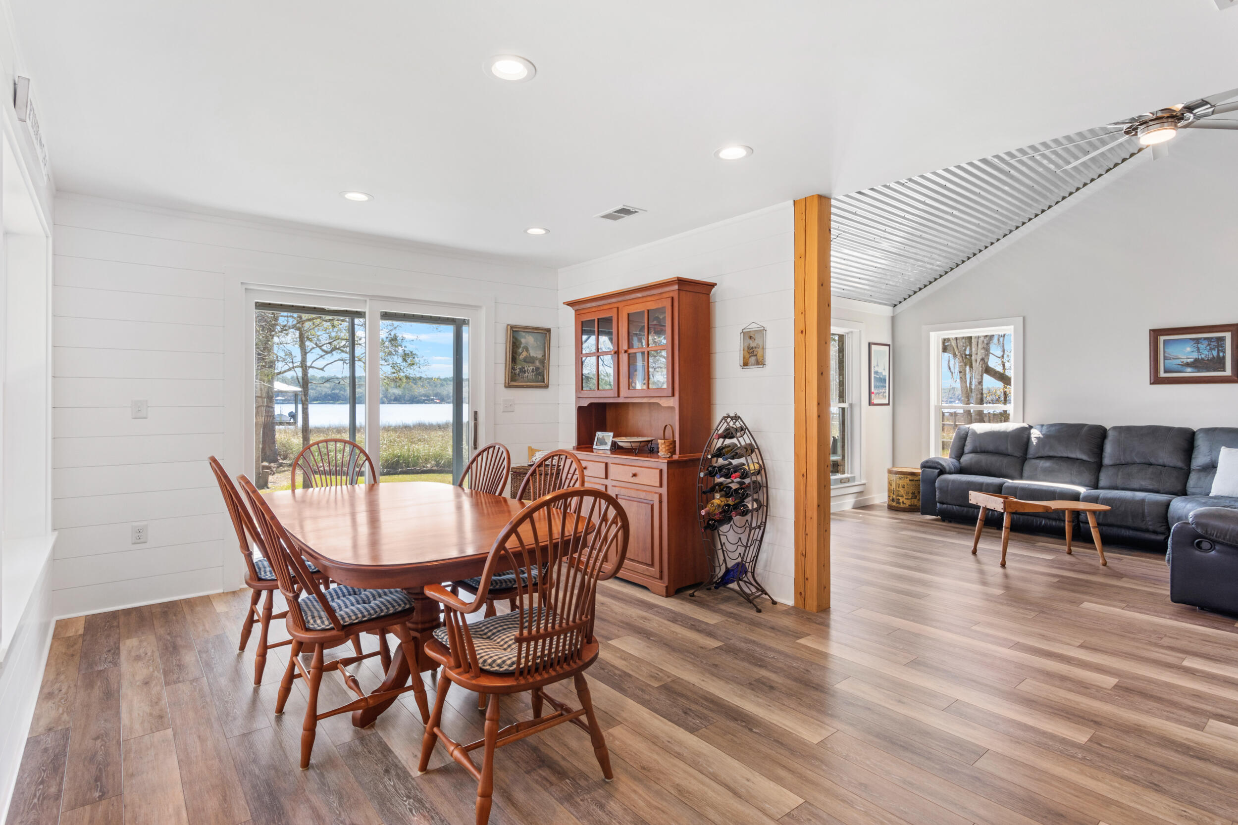 Lagrange Shores - Residential