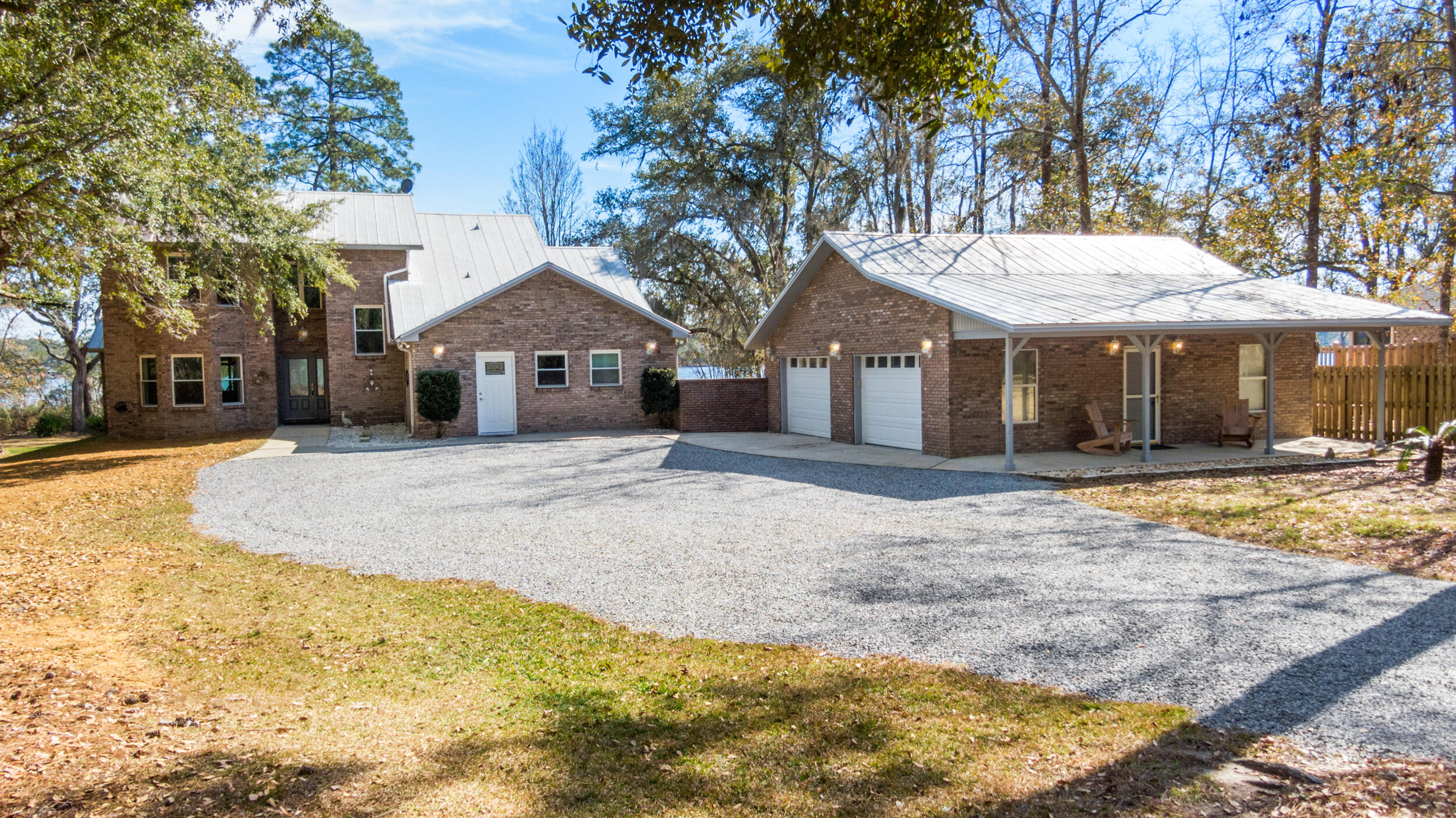 Lagrange Shores - Residential