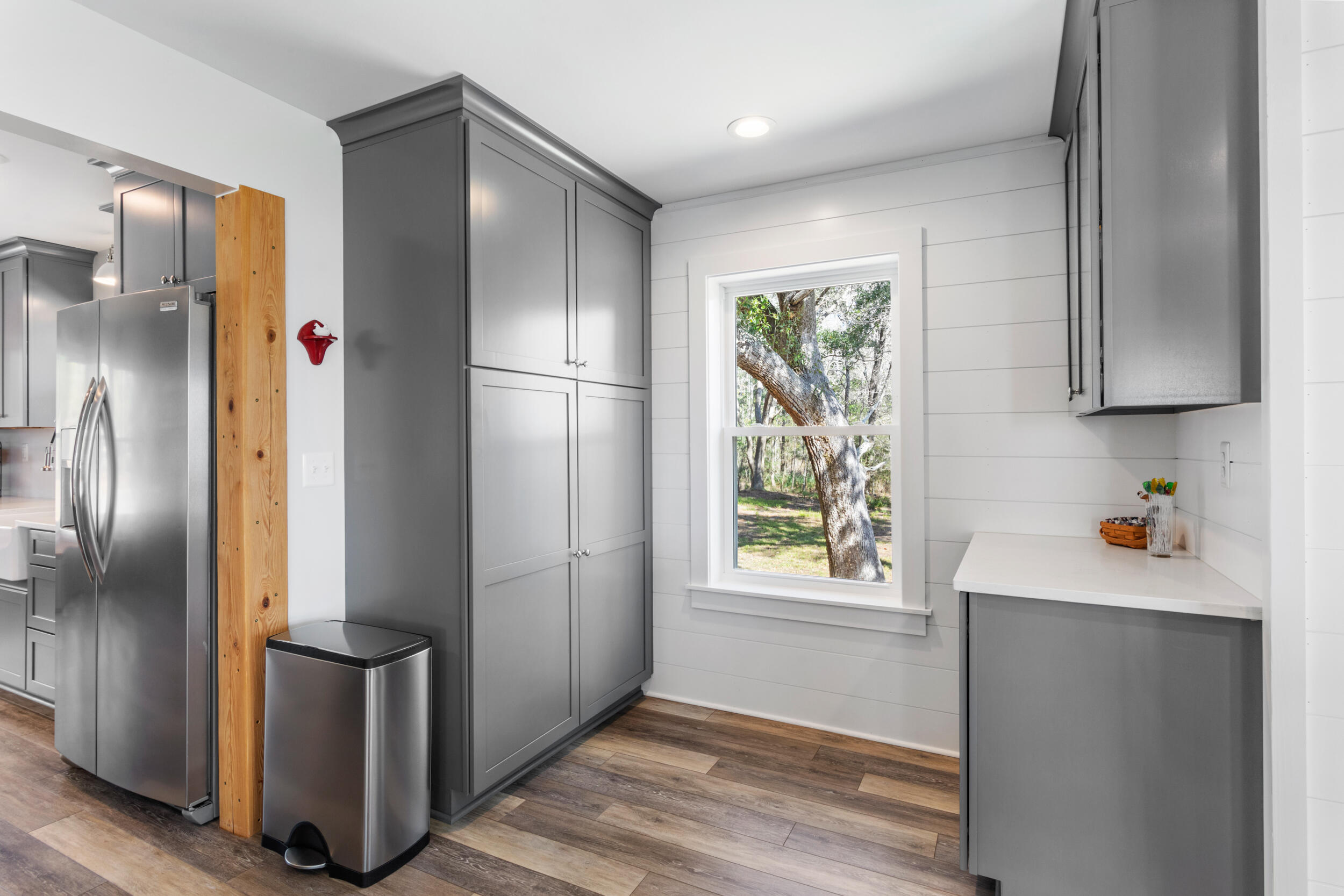 Lagrange Shores - Residential