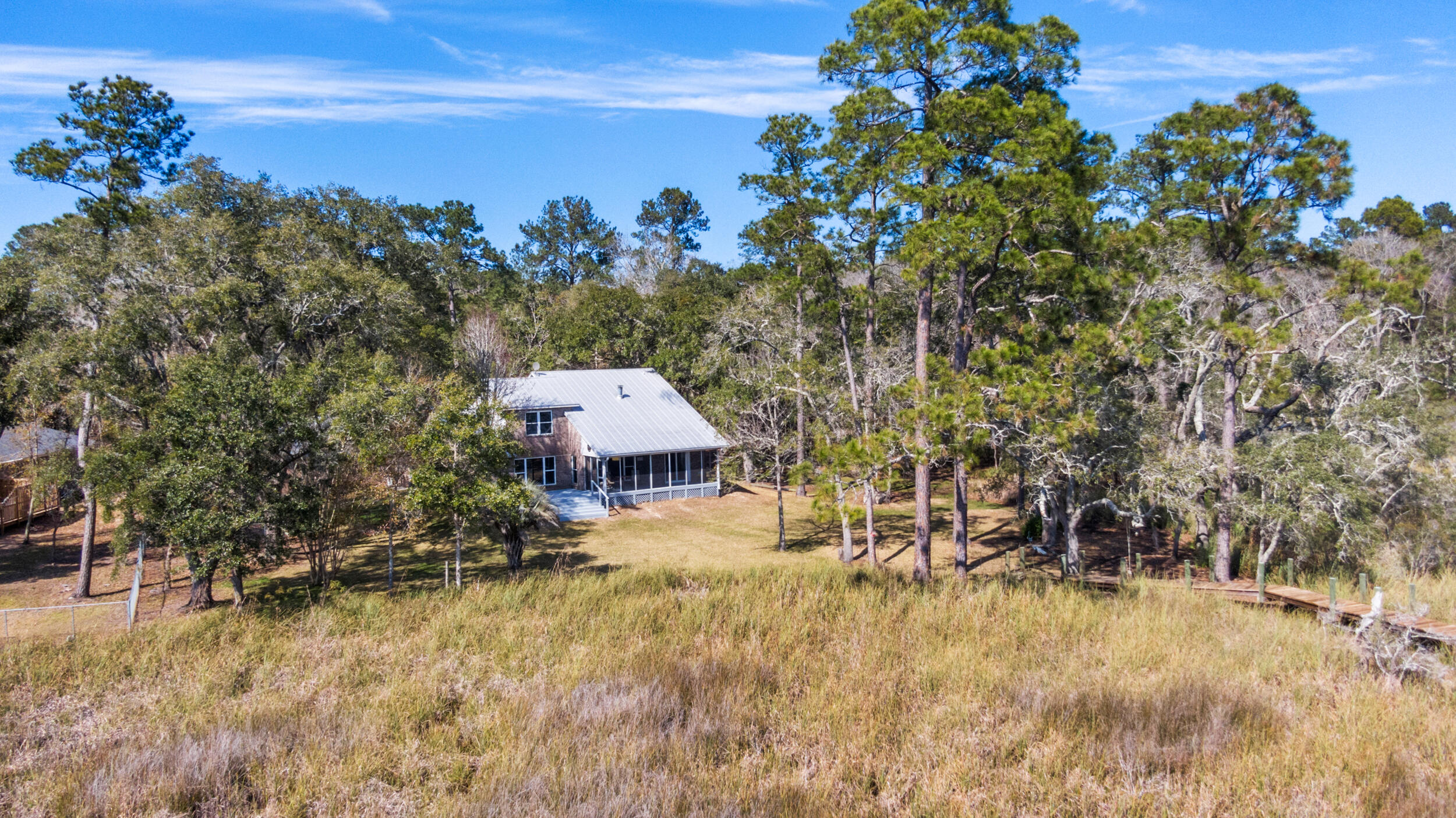 Lagrange Shores - Residential