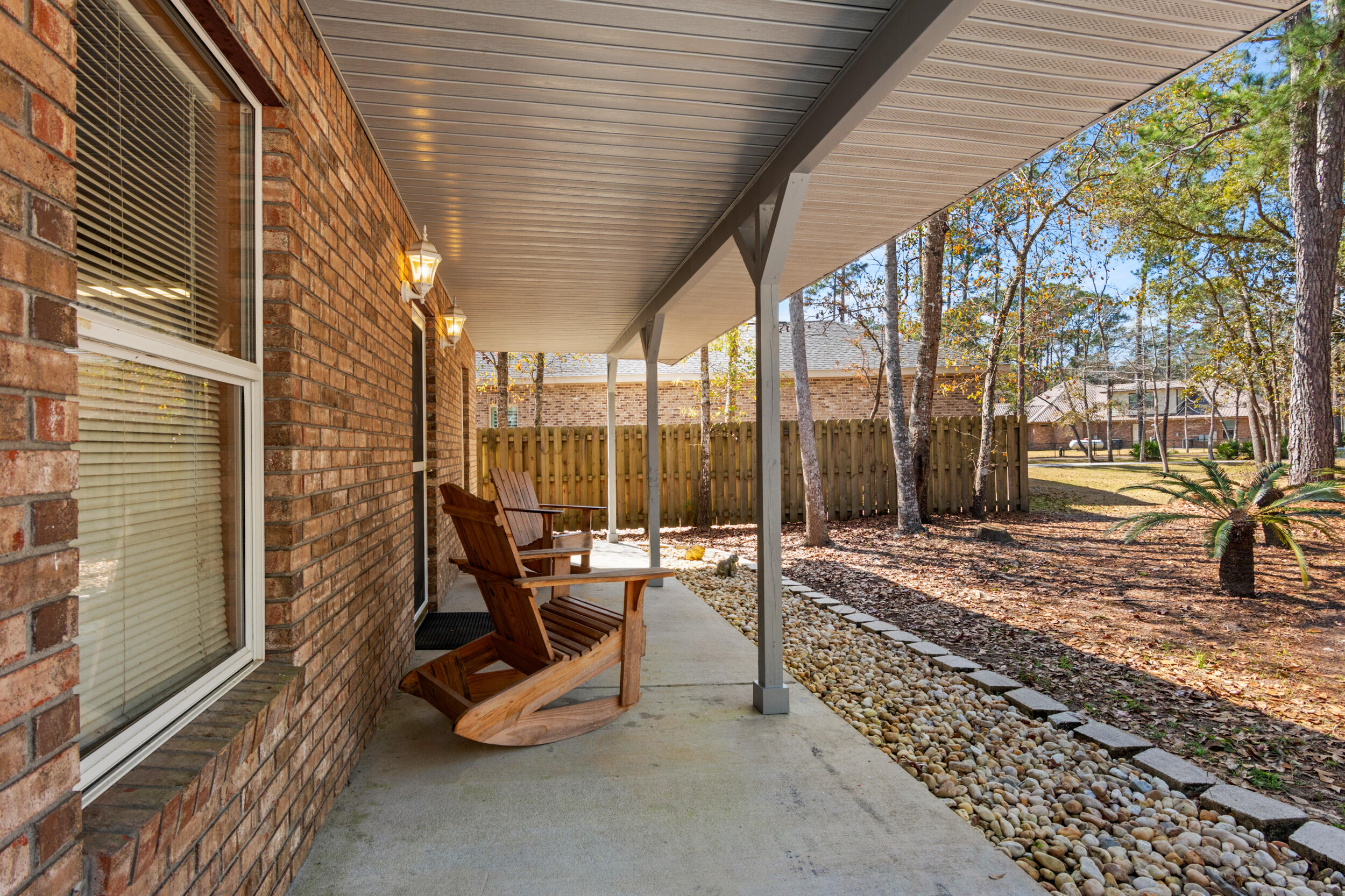 Lagrange Shores - Residential