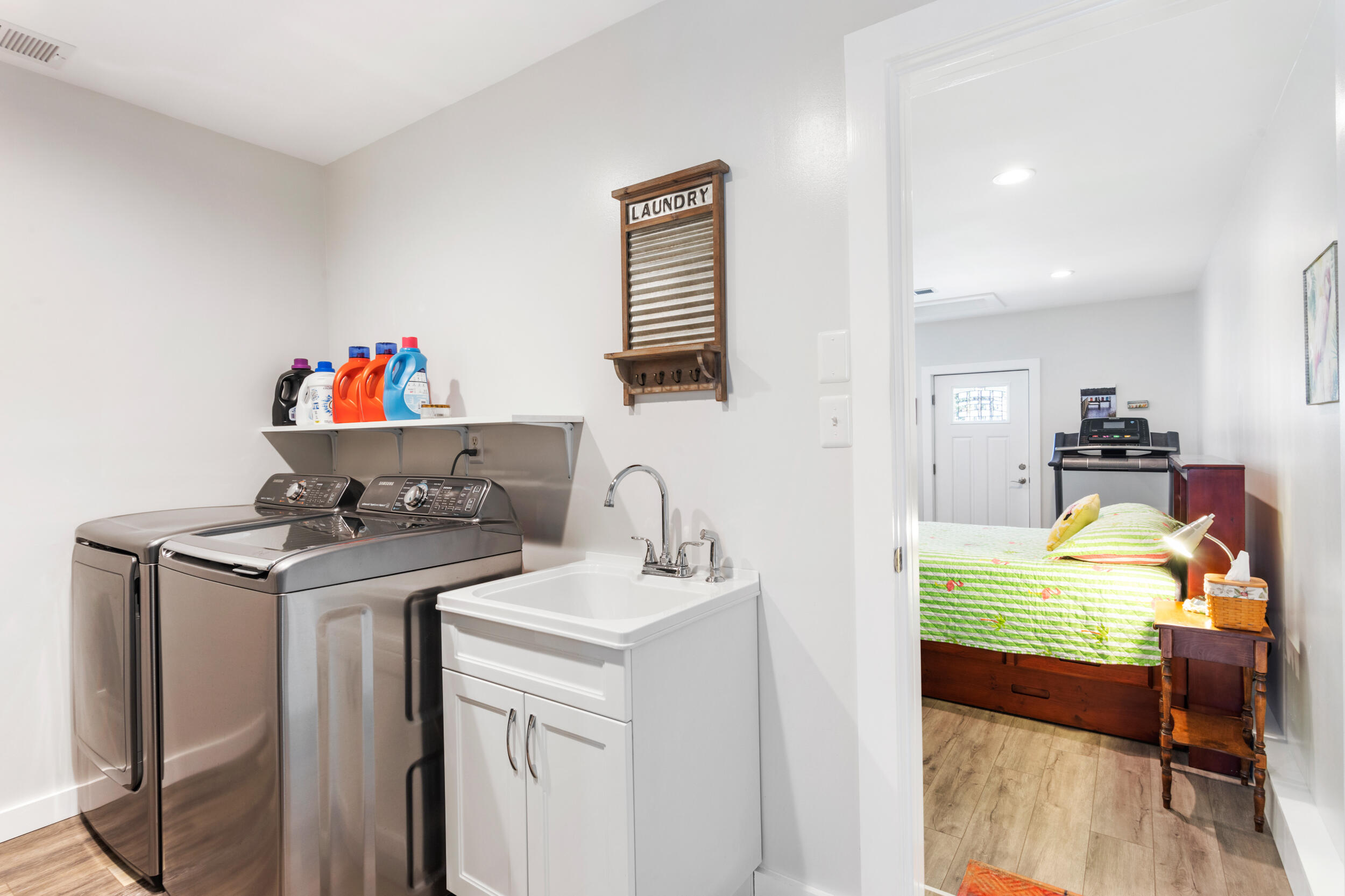 Lagrange Shores - Residential