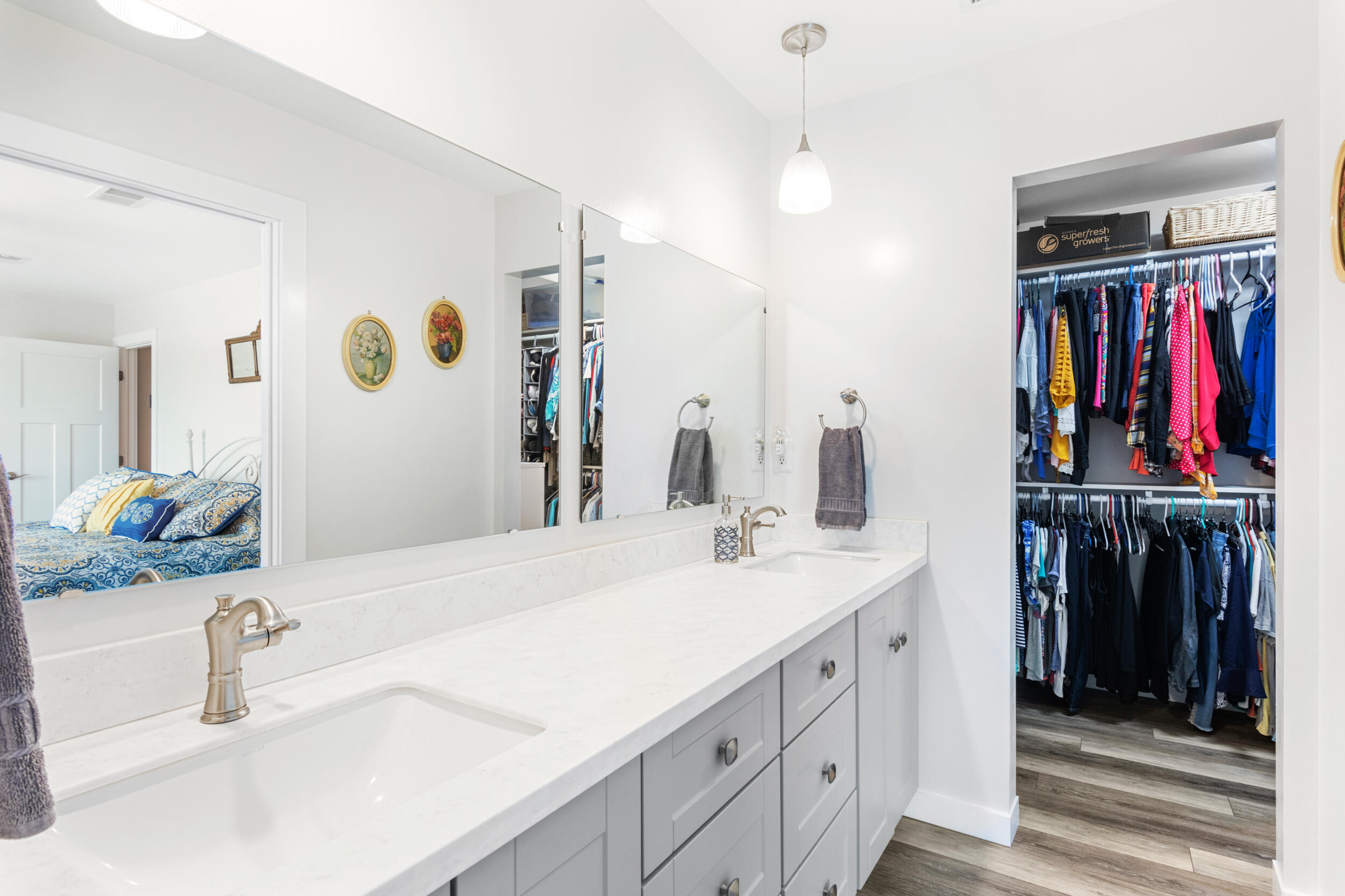 Lagrange Shores - Residential