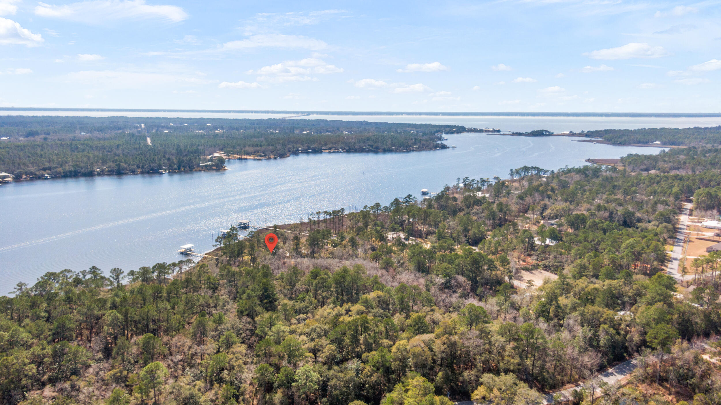 Lagrange Shores - Residential