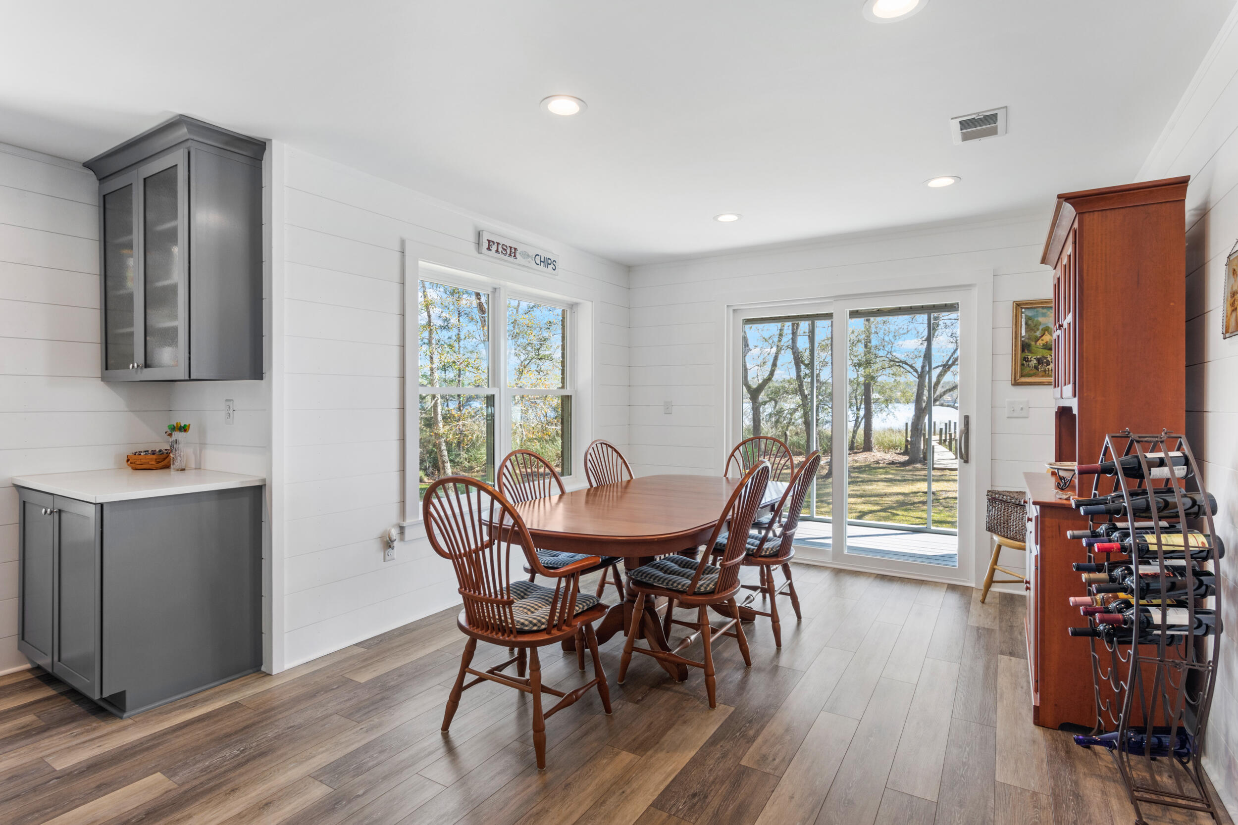 Lagrange Shores - Residential