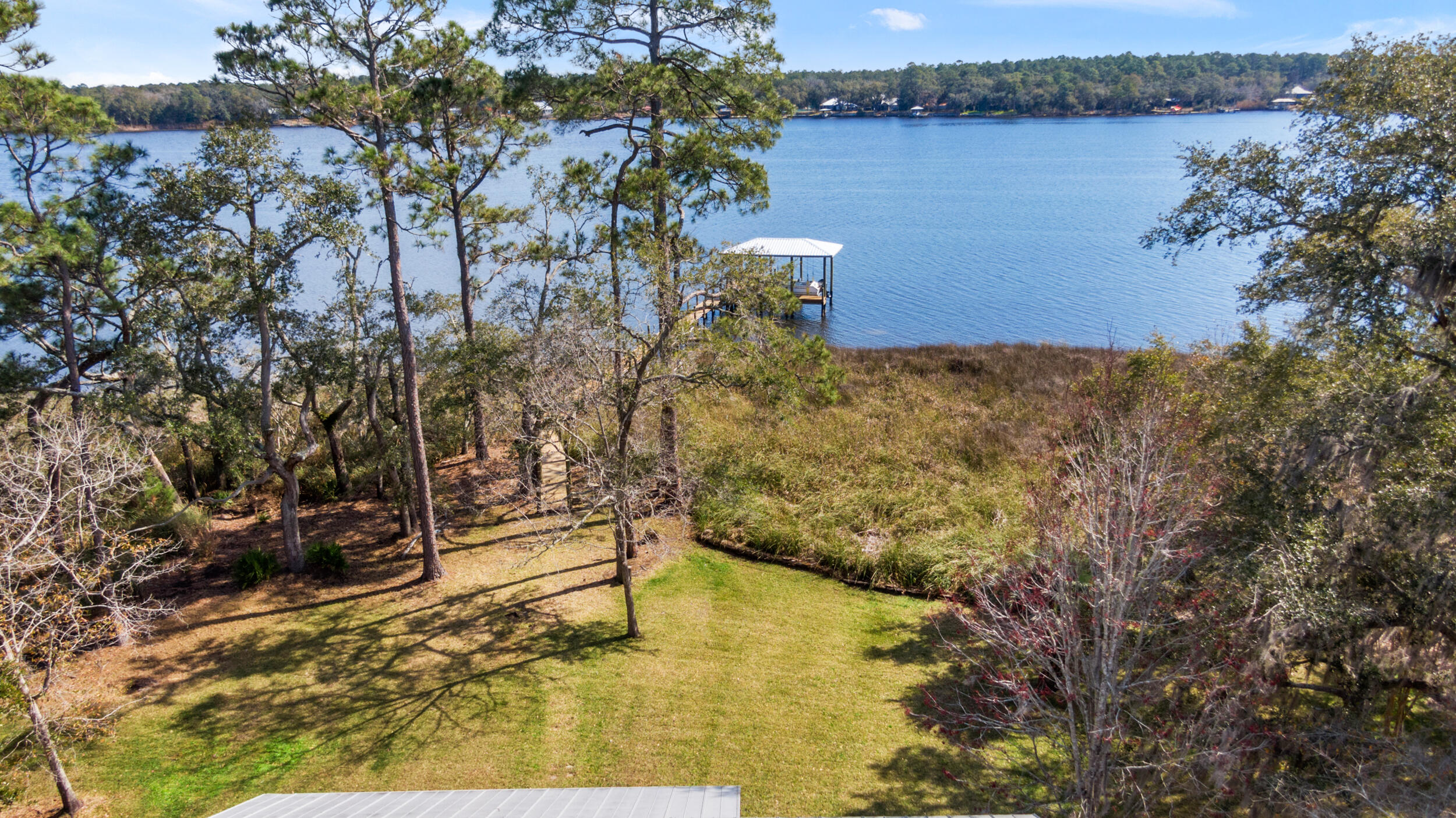 Lagrange Shores - Residential