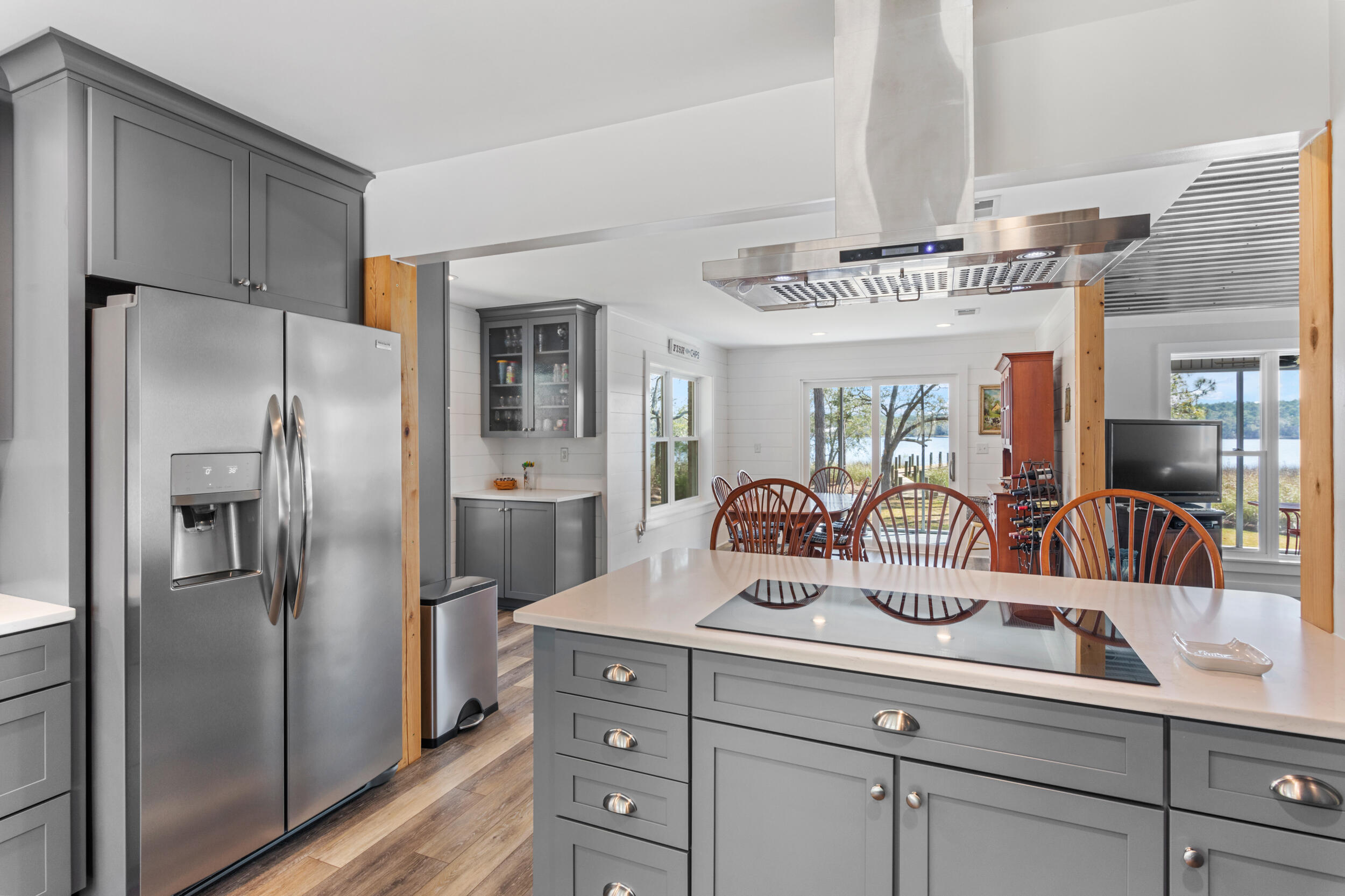 Lagrange Shores - Residential
