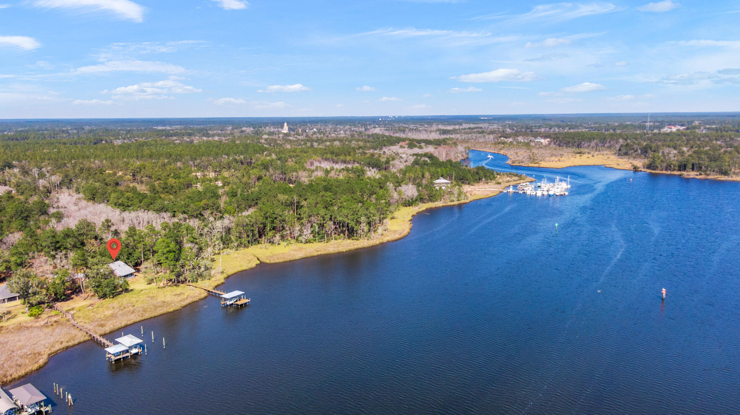 Lagrange Shores - Residential