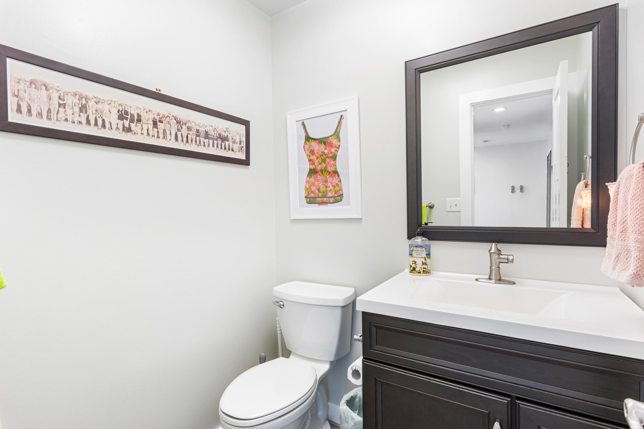 Lagrange Shores - Residential