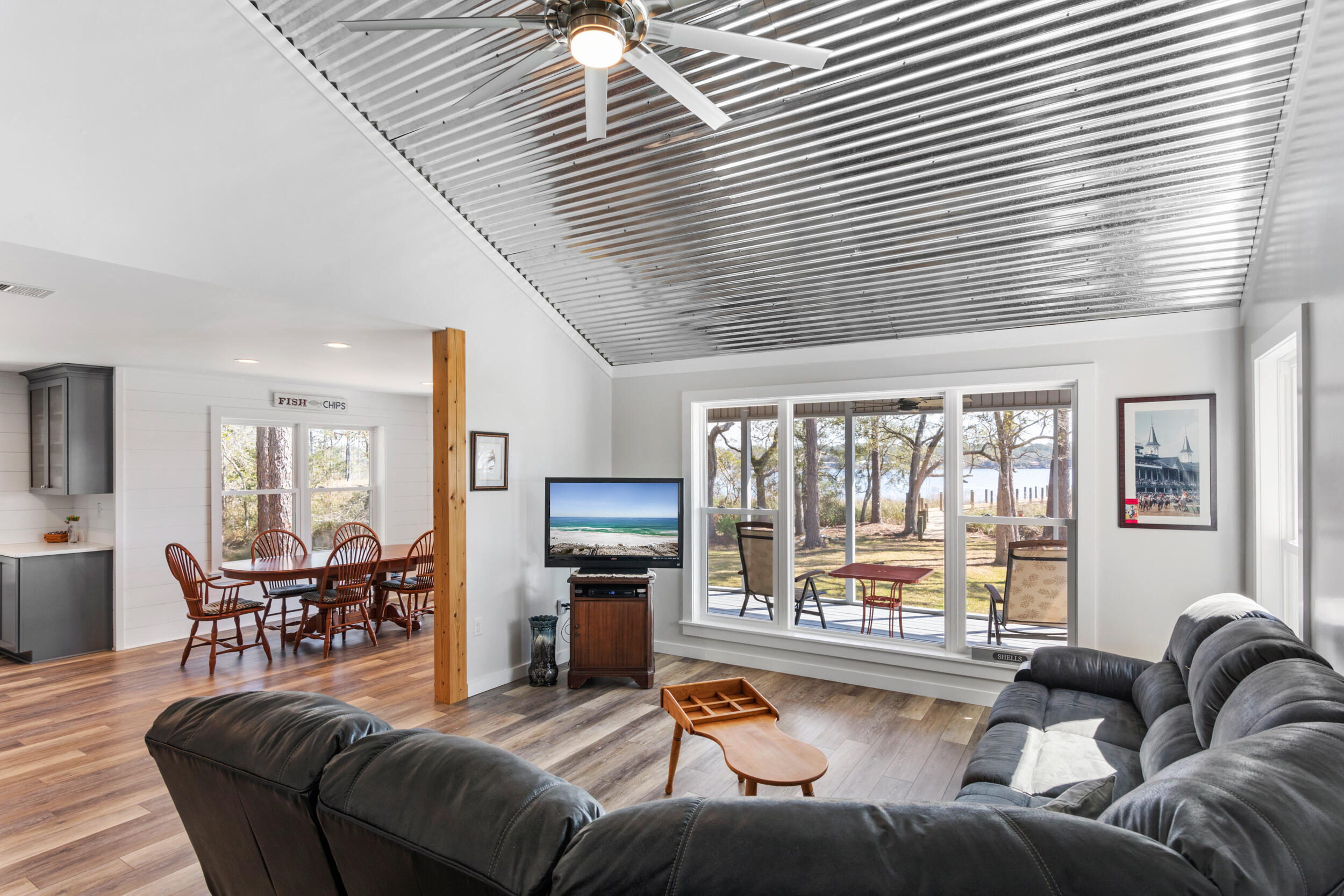 Lagrange Shores - Residential