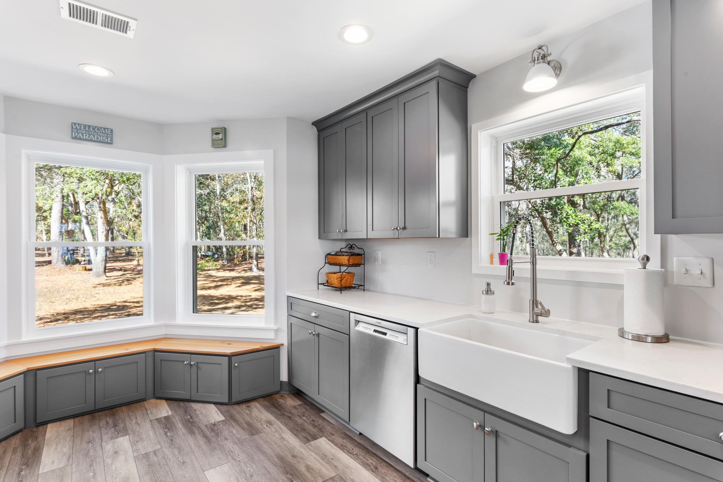 Lagrange Shores - Residential