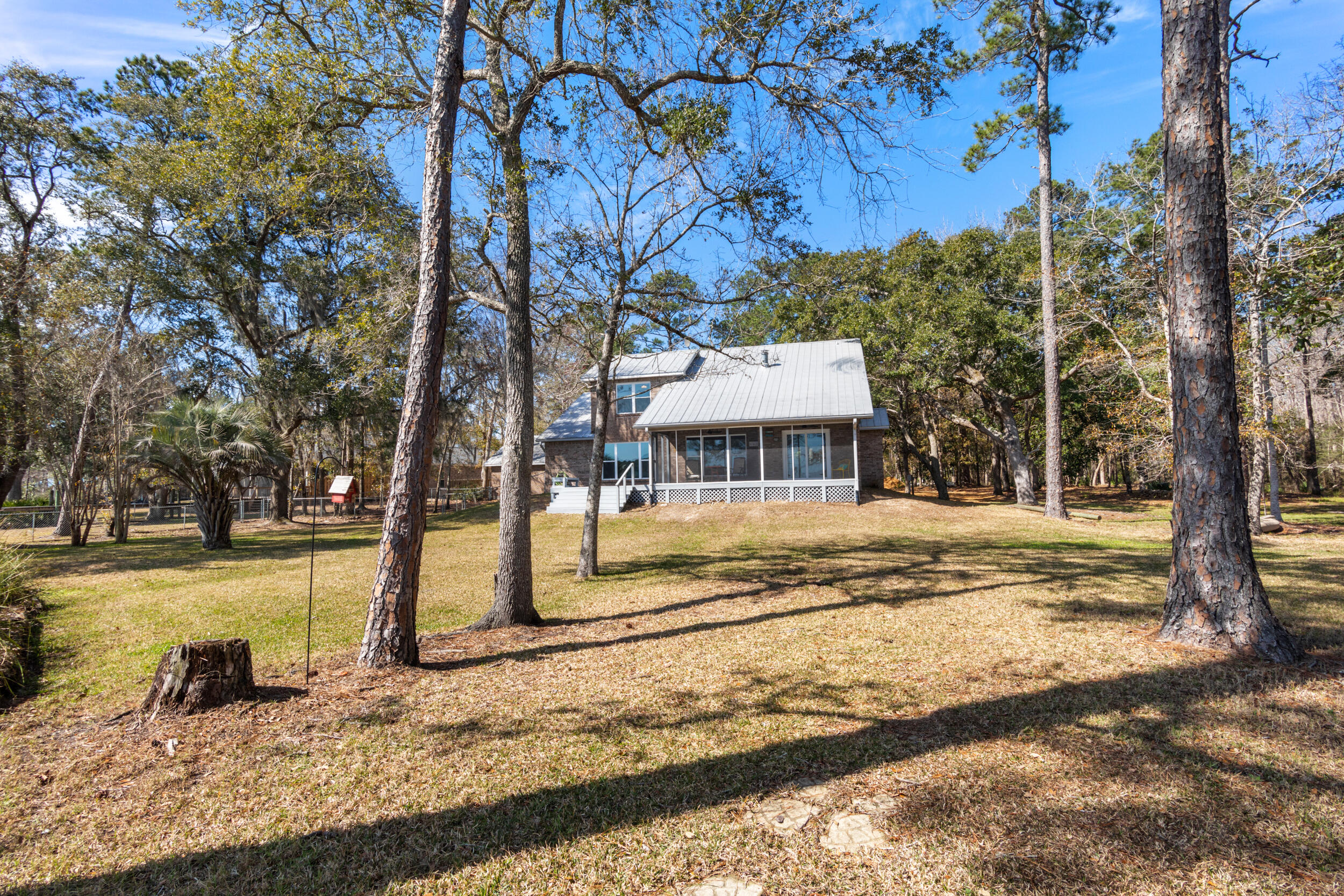 Lagrange Shores - Residential