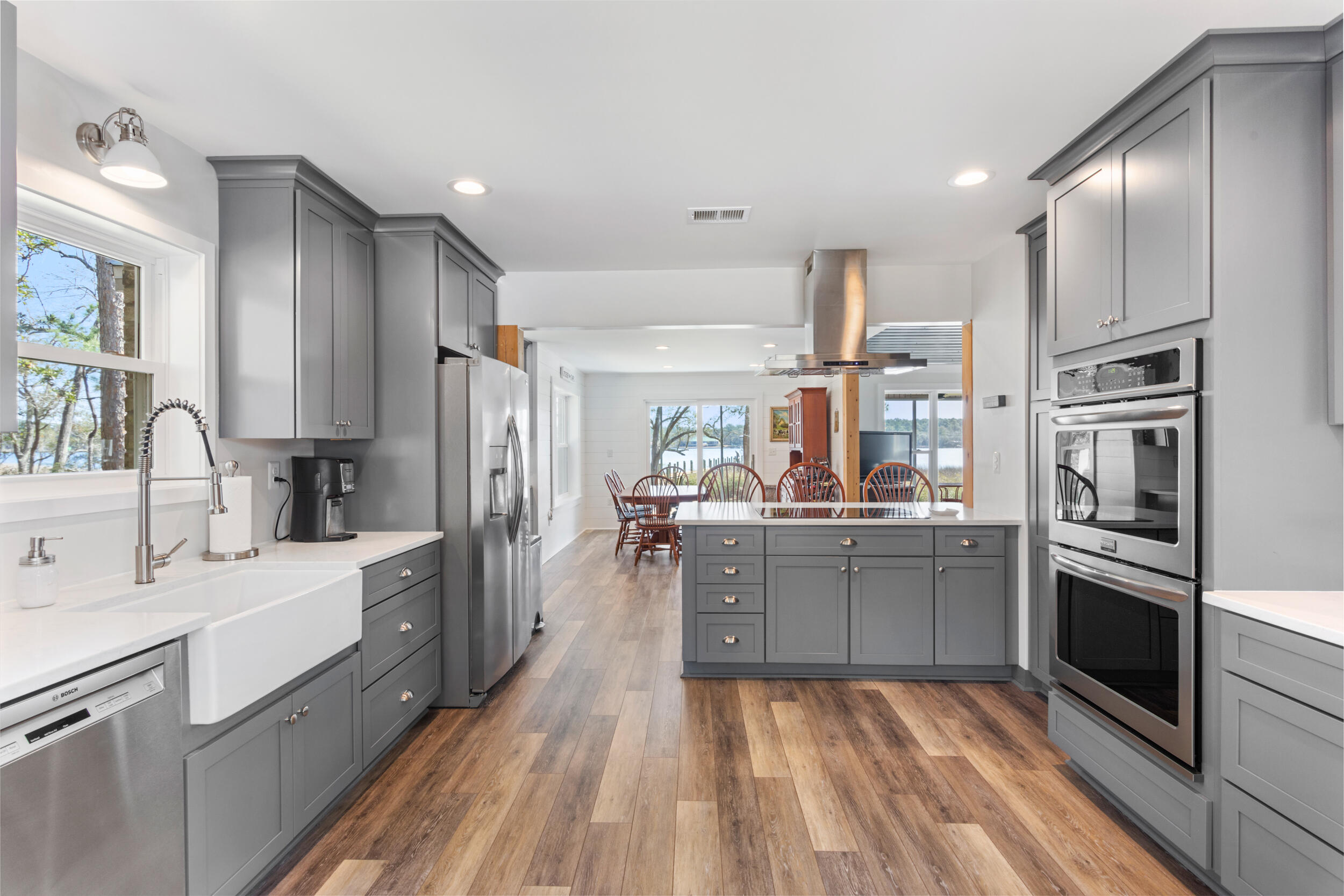 Lagrange Shores - Residential