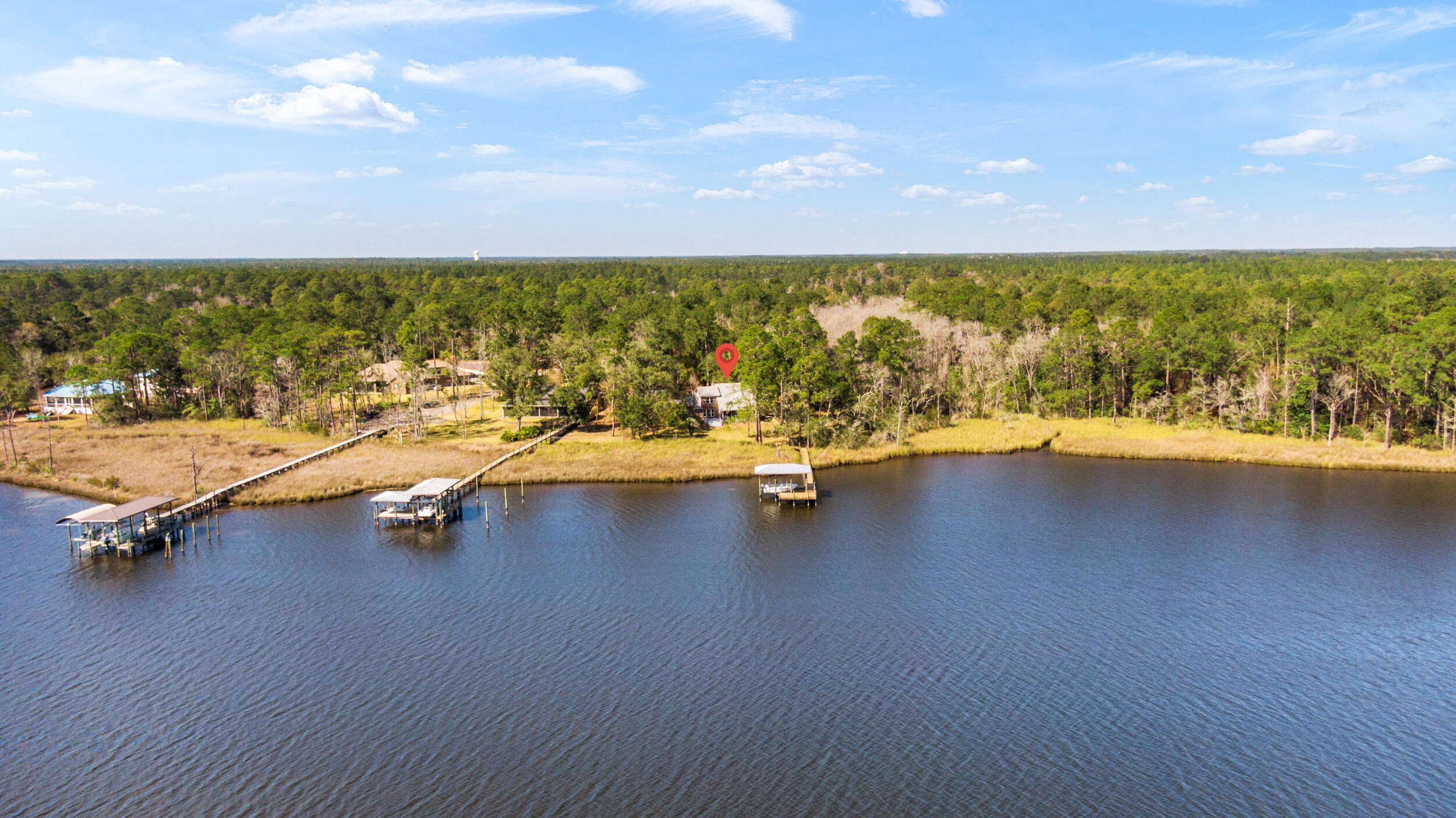 Lagrange Shores - Residential