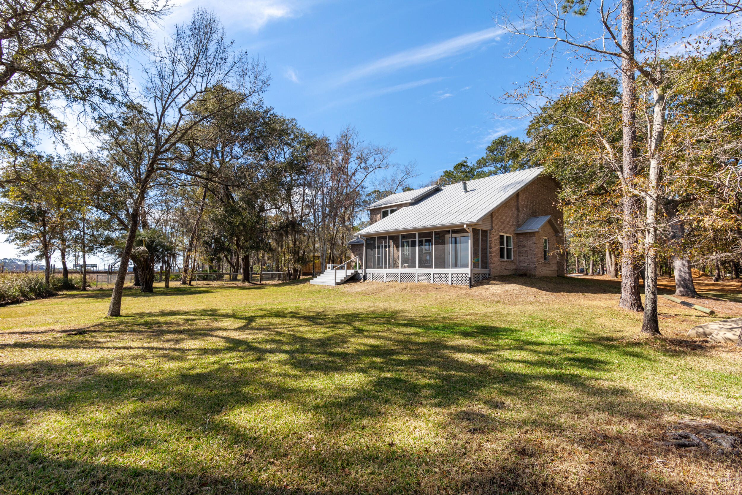 Lagrange Shores - Residential