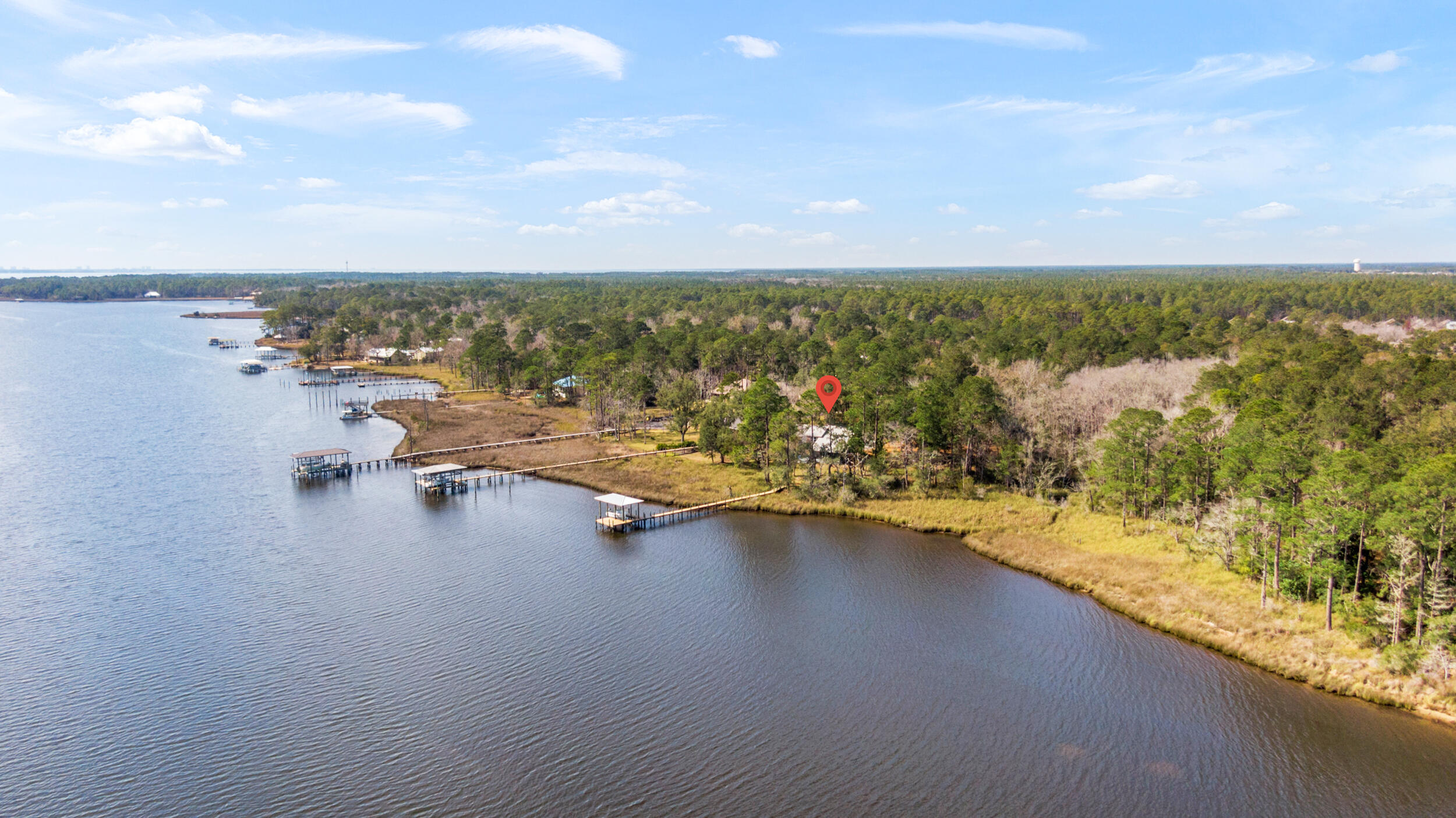 Lagrange Shores - Residential