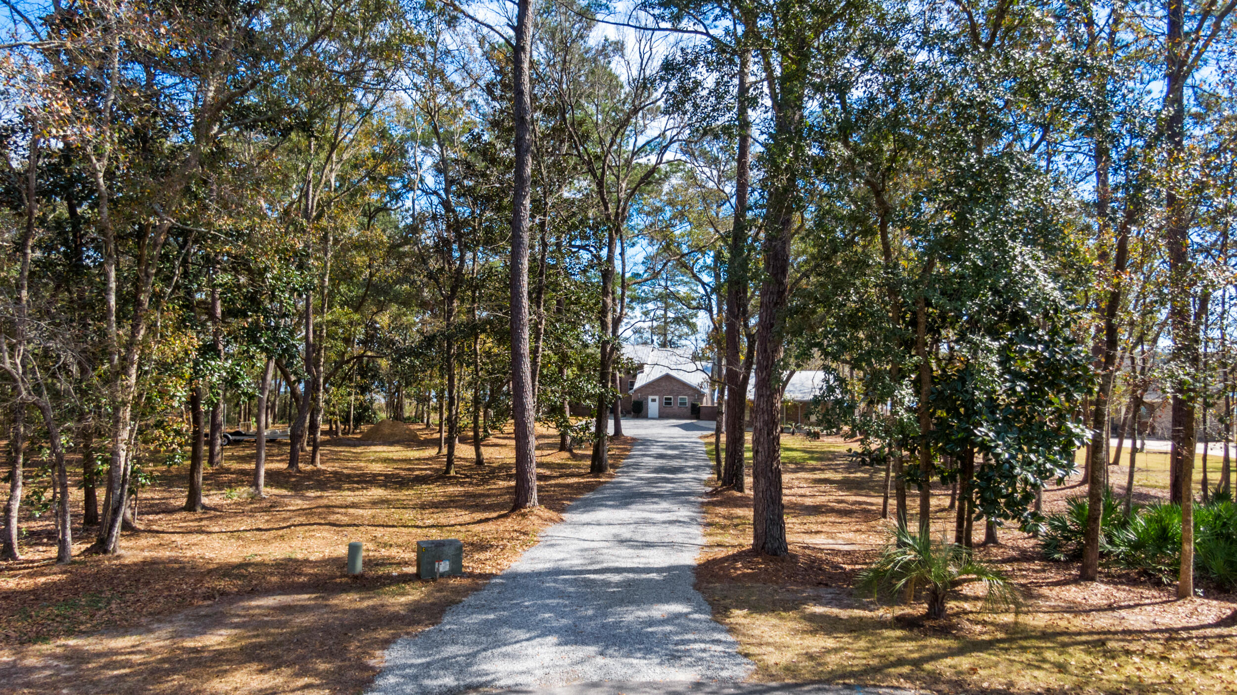 Lagrange Shores - Residential