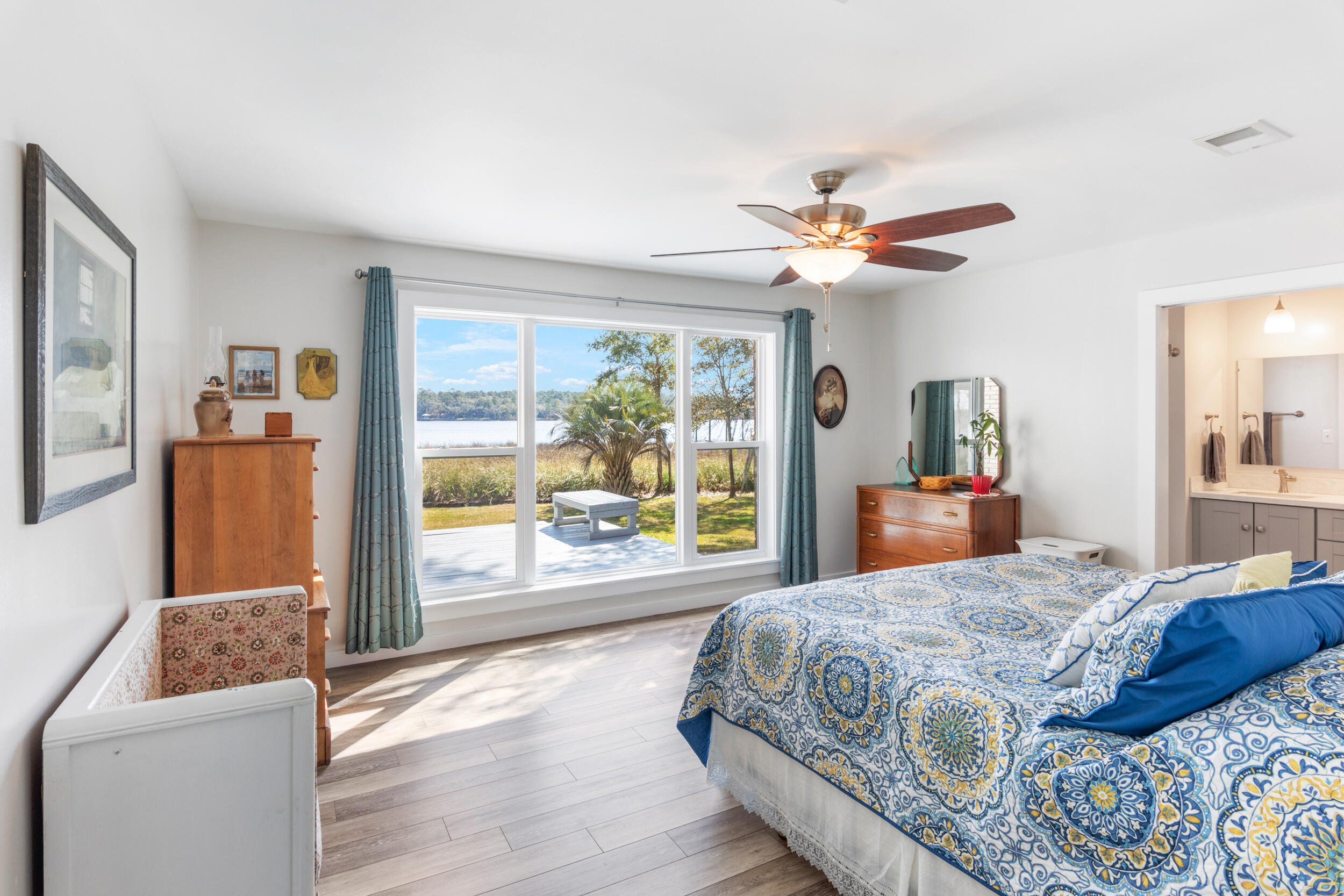 Lagrange Shores - Residential