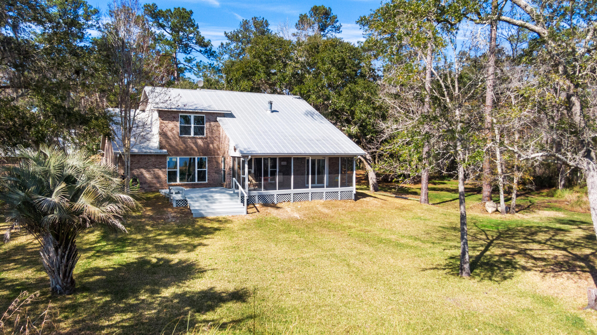 Lagrange Shores - Residential