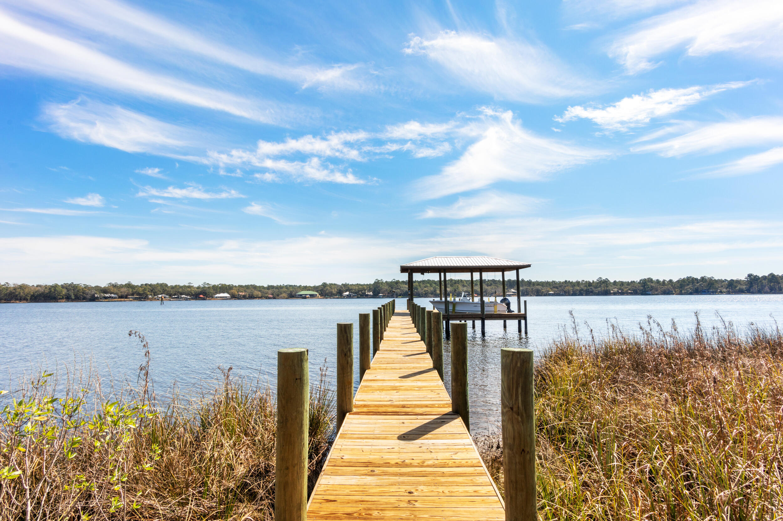 Lagrange Shores - Residential