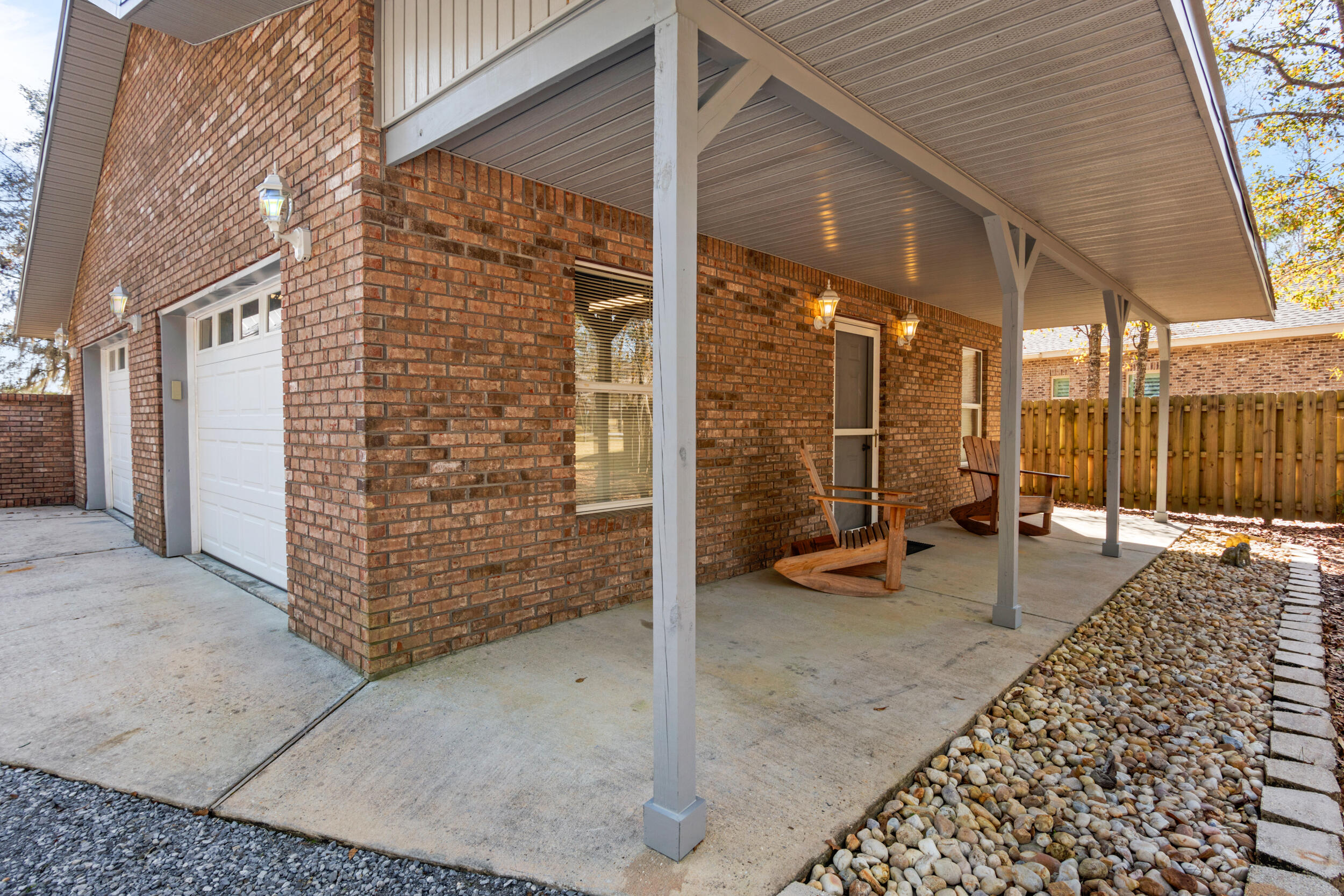 Lagrange Shores - Residential
