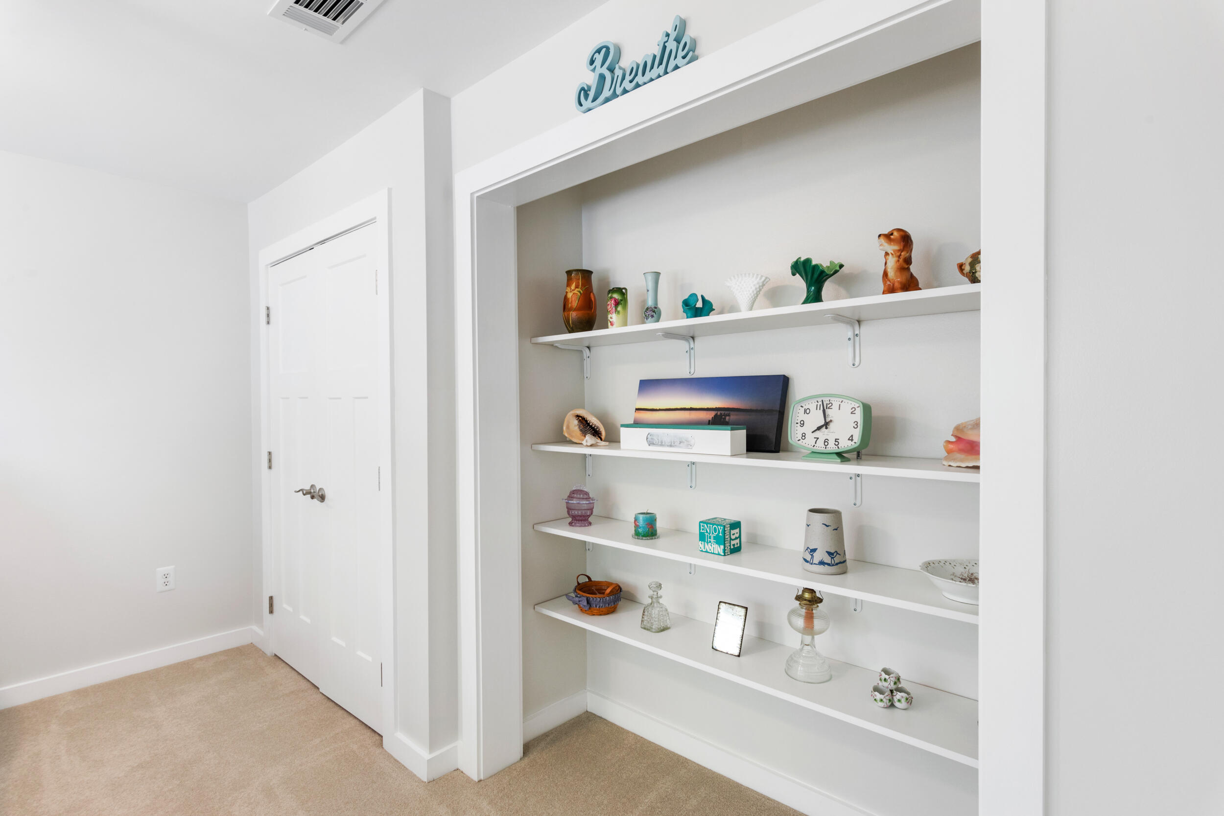 Lagrange Shores - Residential