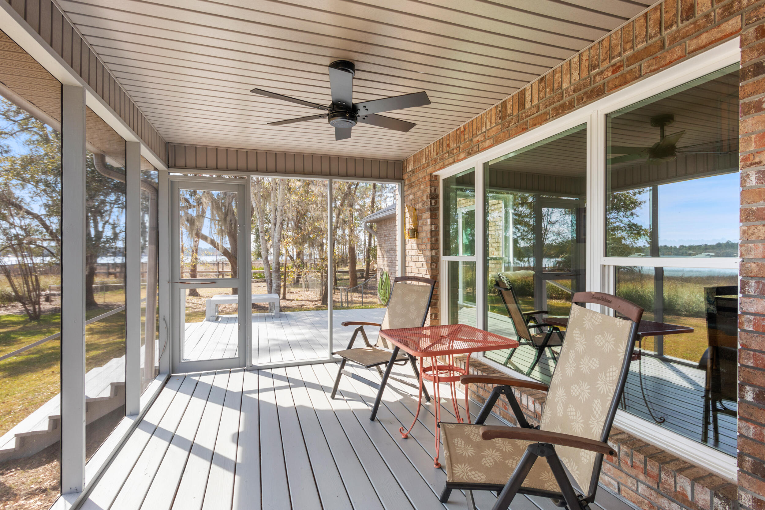Lagrange Shores - Residential