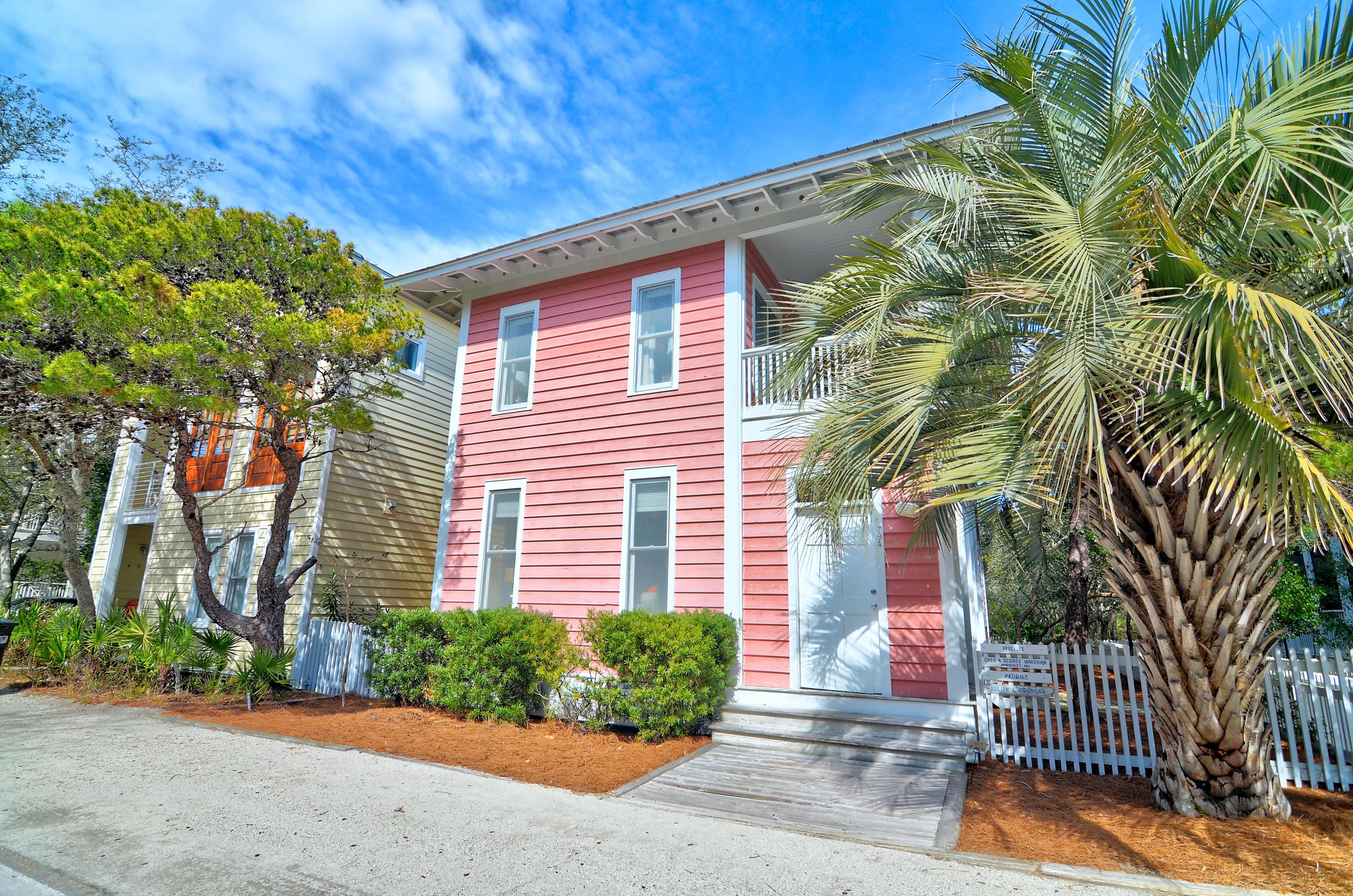 SEASIDE 08 - Residential
