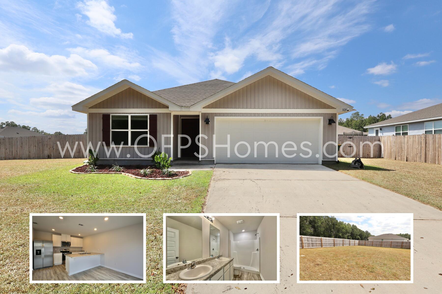 The Grove - Residential Lease