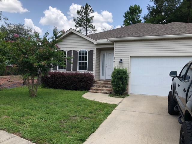 CEDAR RIDGE PH 5A - Residential Lease