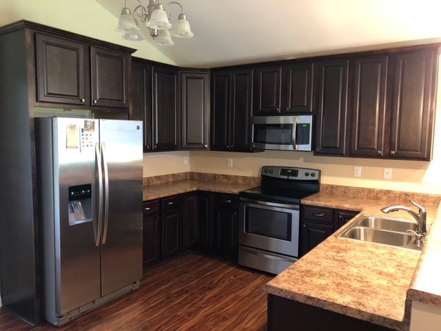 CEDAR RIDGE PH 5A - Residential Lease