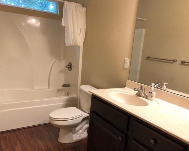 CEDAR RIDGE PH 5A - Residential Lease