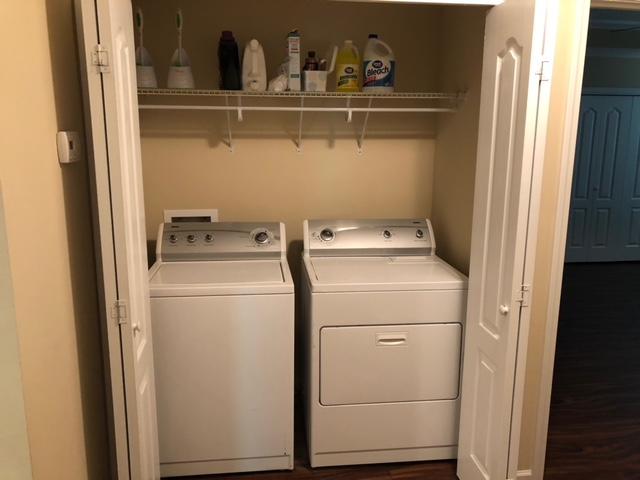 CEDAR RIDGE PH 5A - Residential Lease