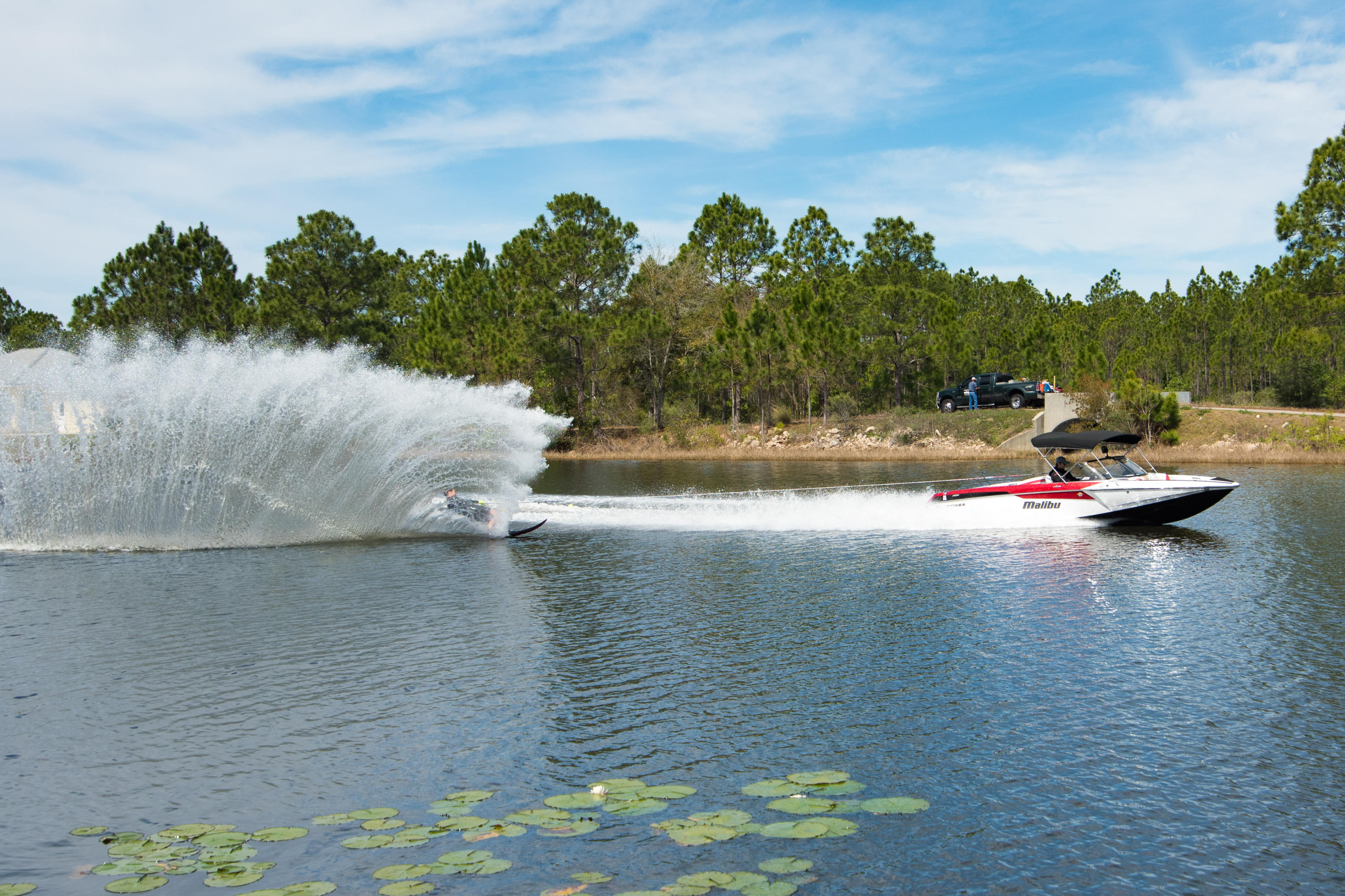 SHORTLINE LAKE ESTATES - Land