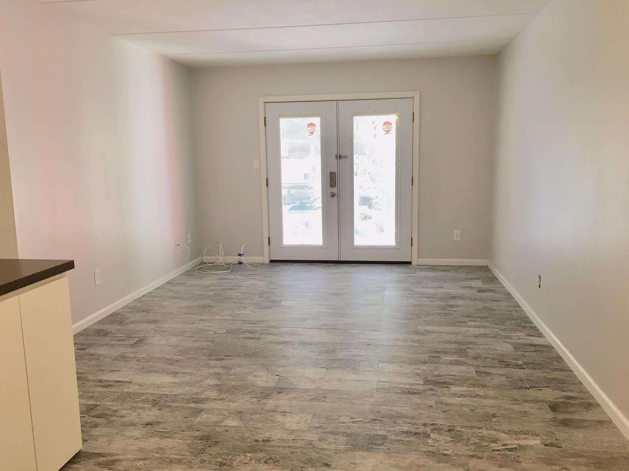 CEDARS - Residential
