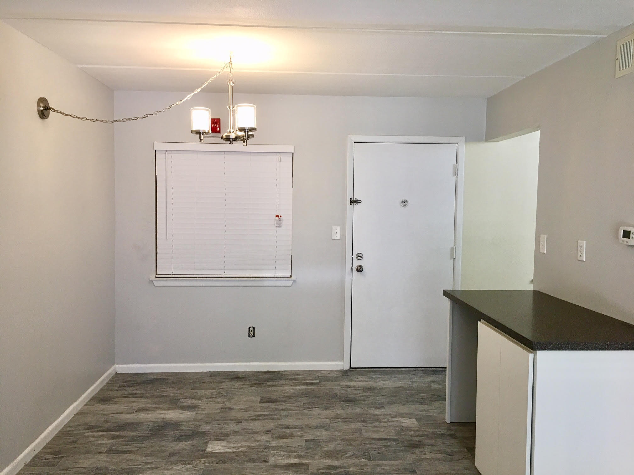 CEDARS - Residential
