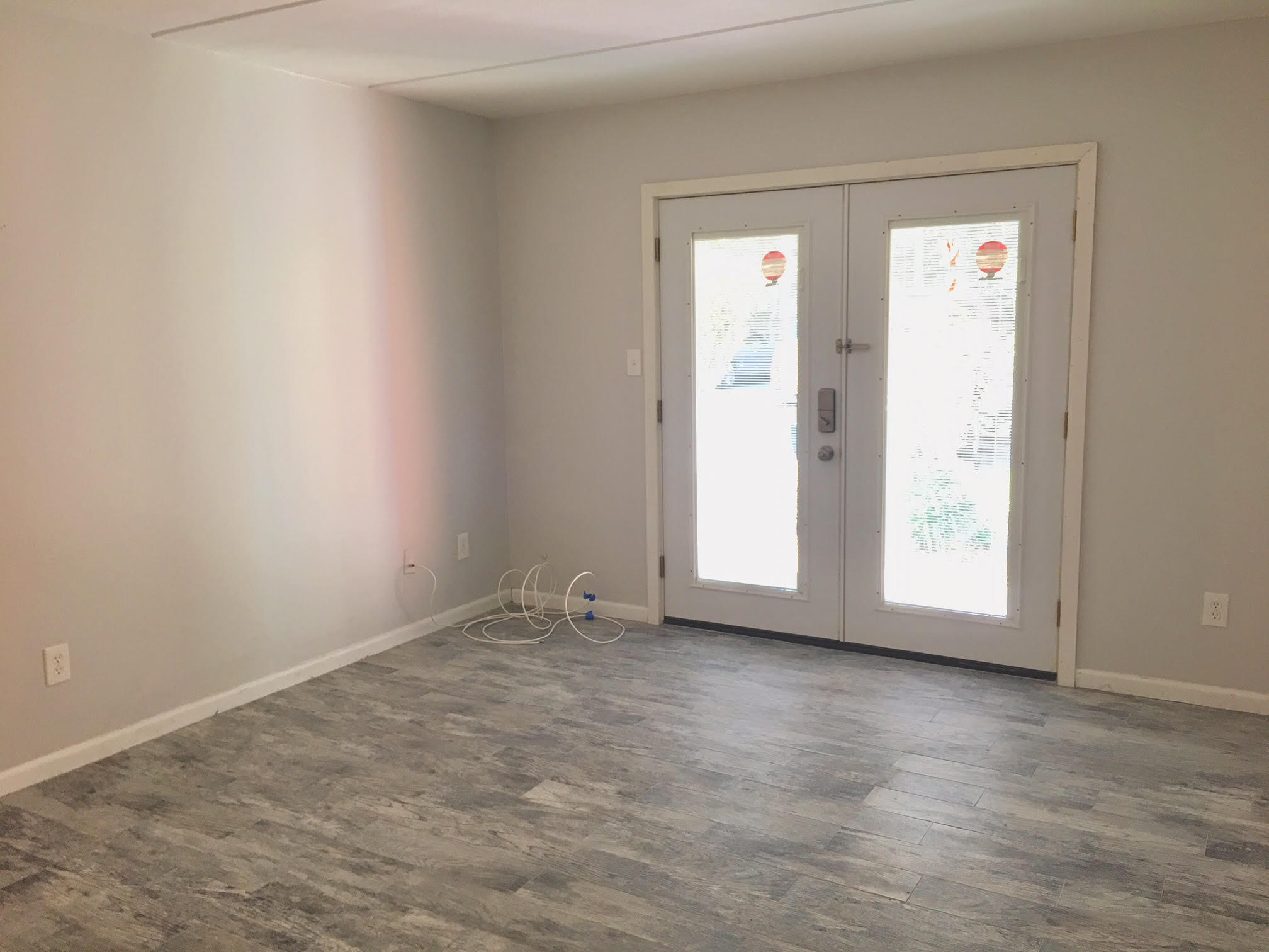 CEDARS - Residential