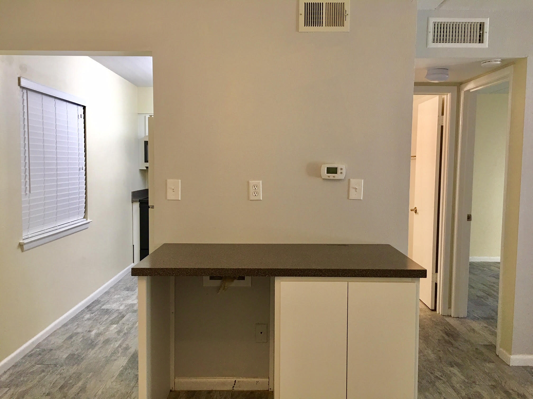 CEDARS - Residential