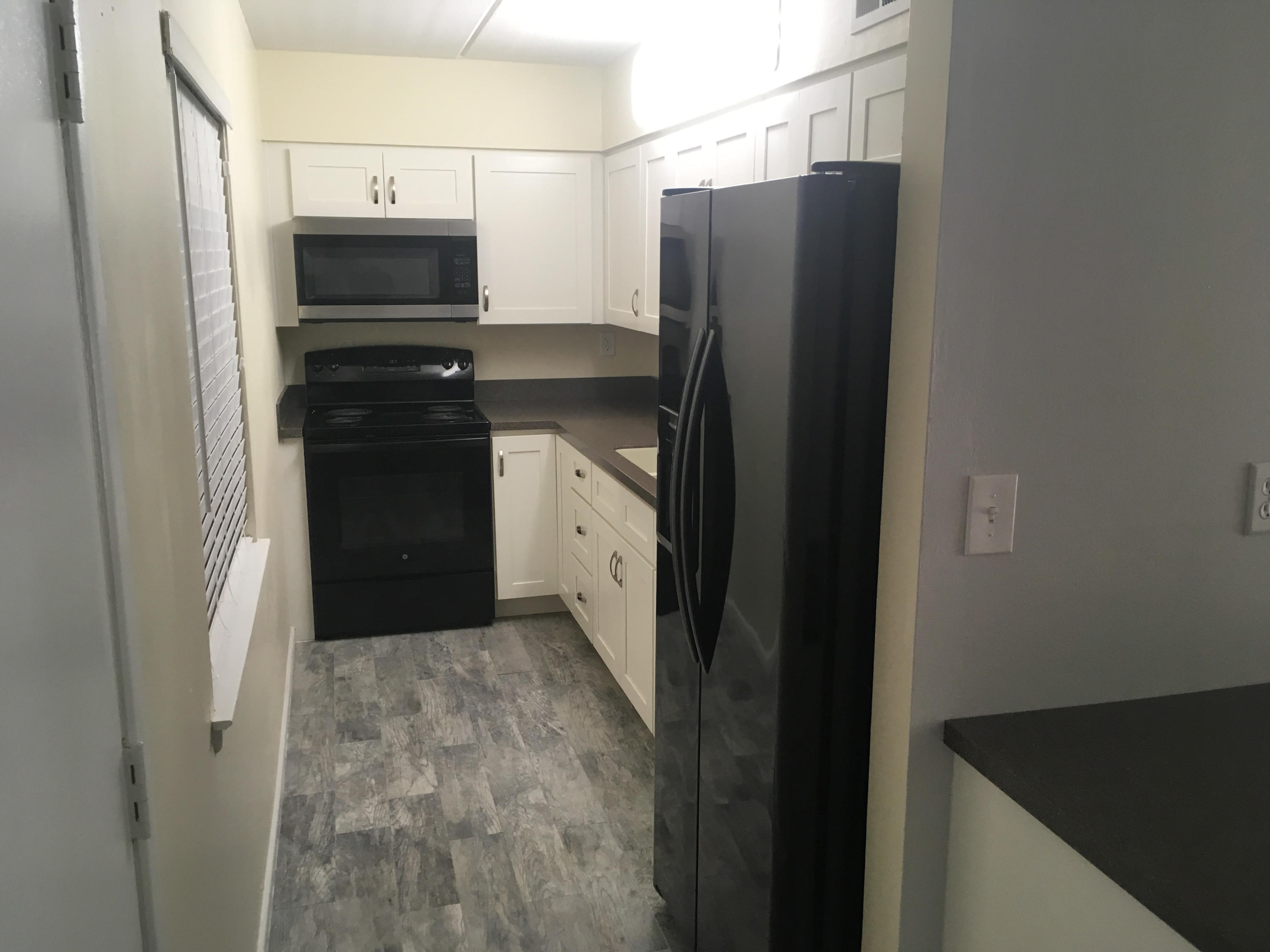 CEDARS - Residential