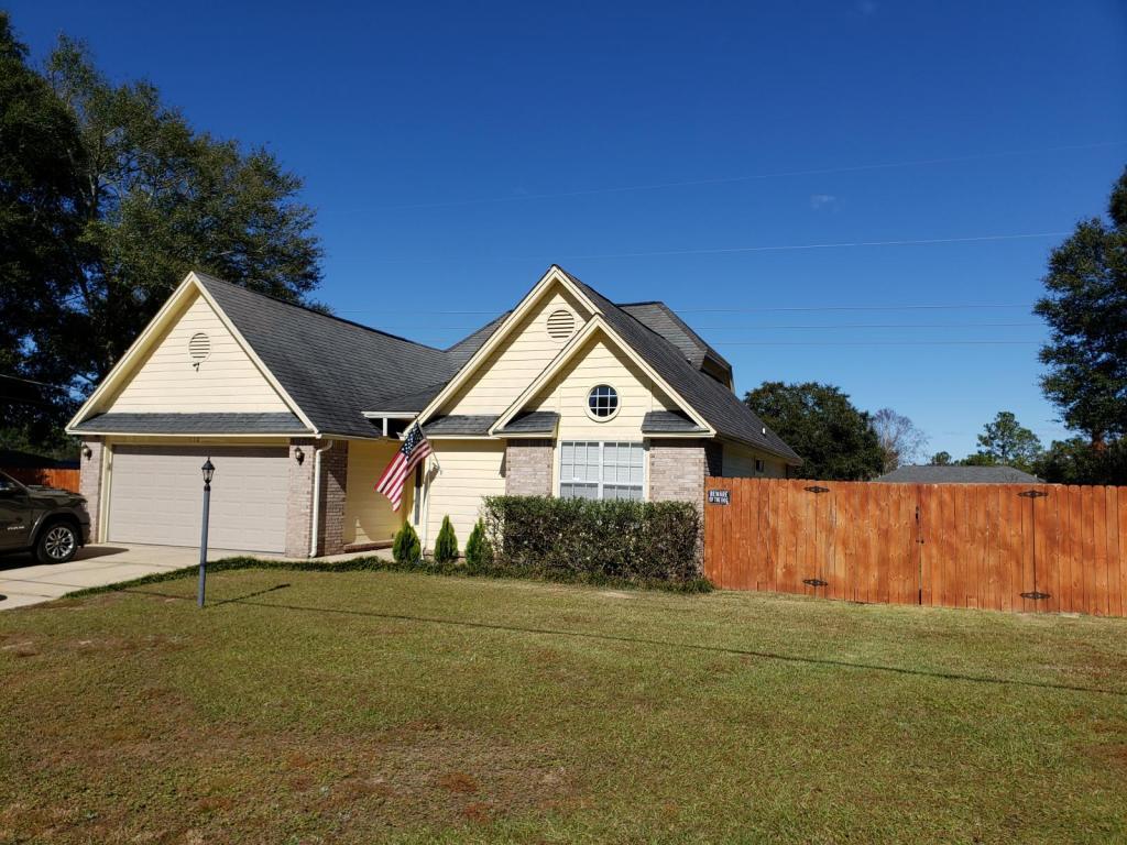 PAGE PLACE - Residential Lease