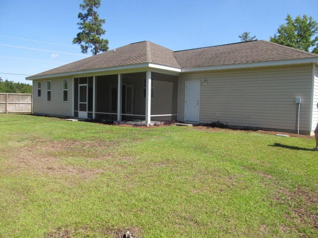 SWEETWATER VILLAGE NORTH PH 1 - Residential Lease