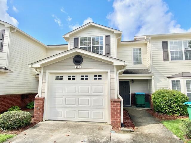 EAGLES LANDING S/D - Residential Lease